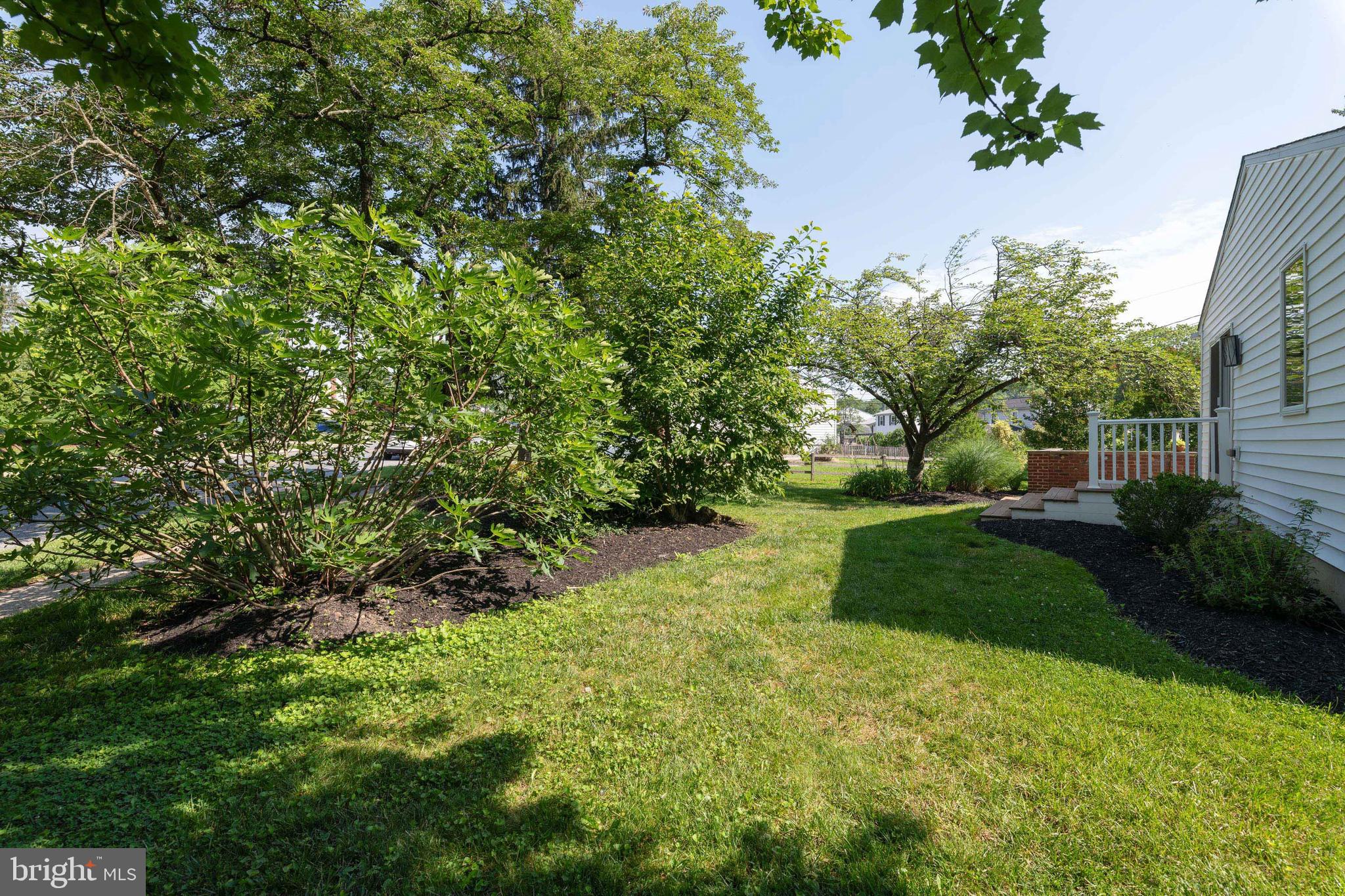 LUTHERVILLE - Residential
