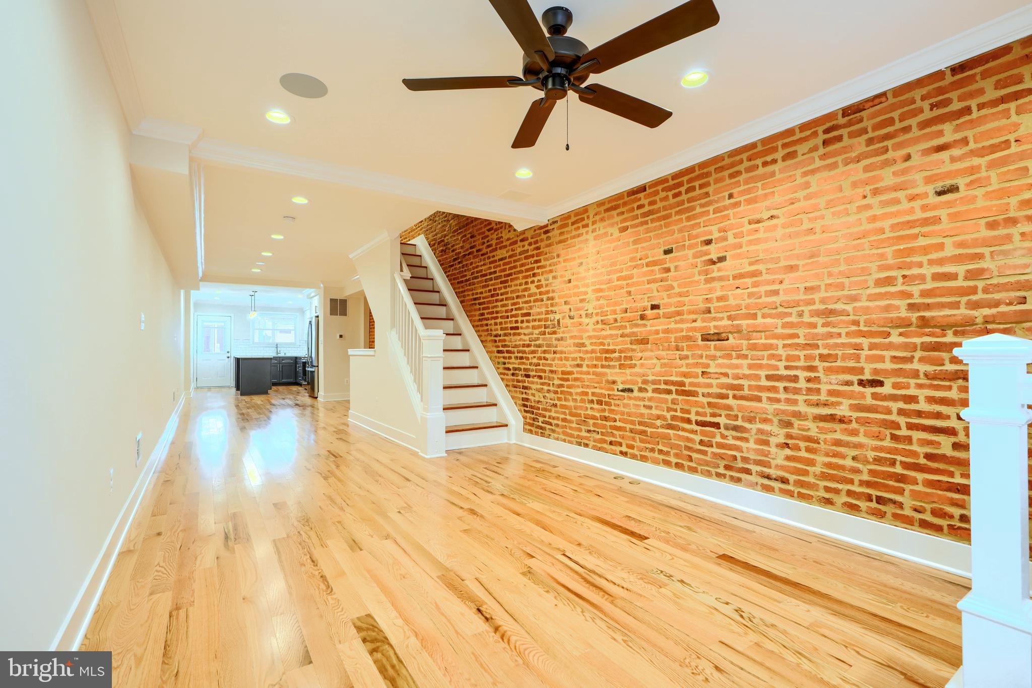 FEDERAL HILL HISTORIC DISTRICT - Residential
