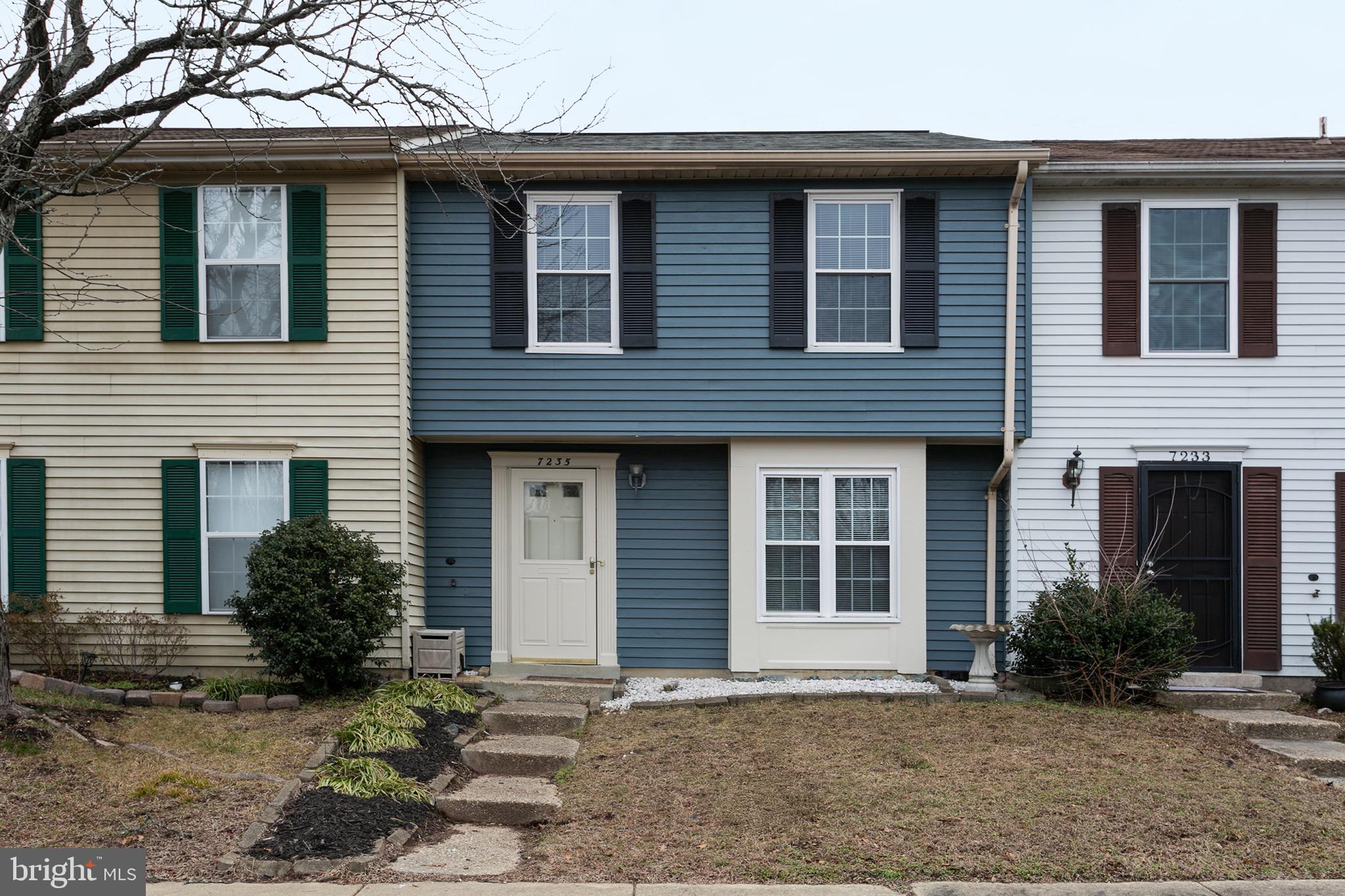 CLINTON PLAZA - Residential