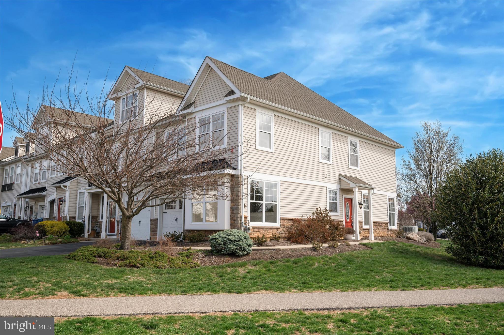 WYNGATE - Residential
