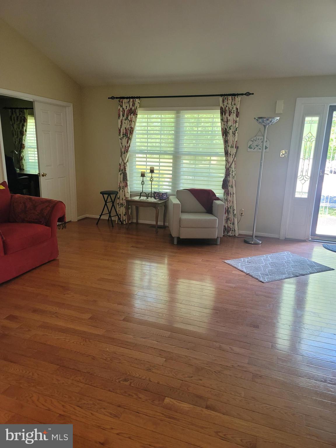 CABIN RUN ESTS - Residential