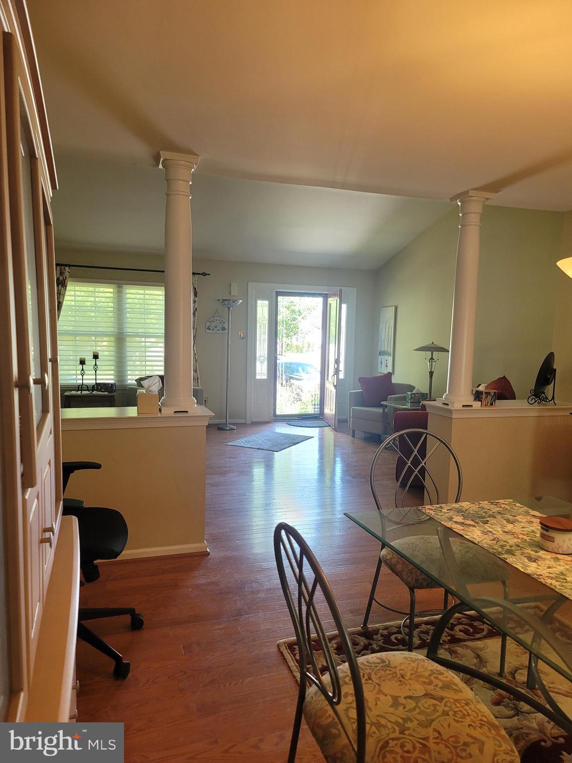 CABIN RUN ESTS - Residential