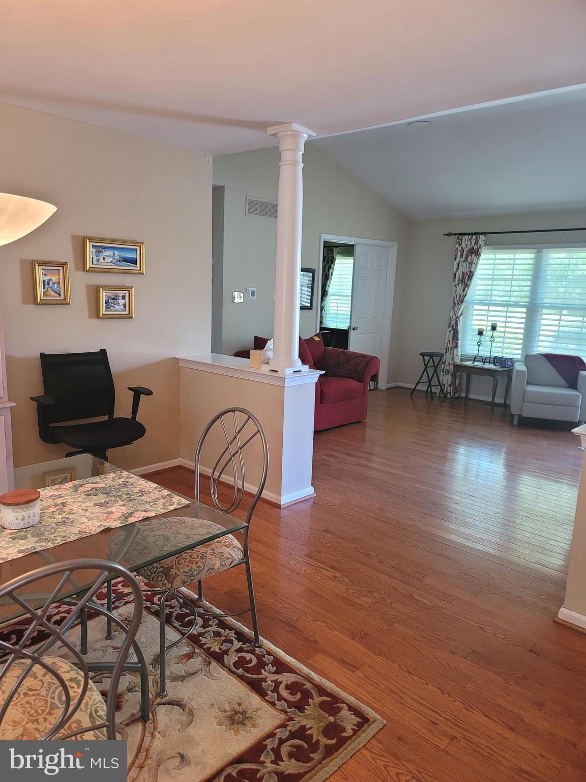 CABIN RUN ESTS - Residential