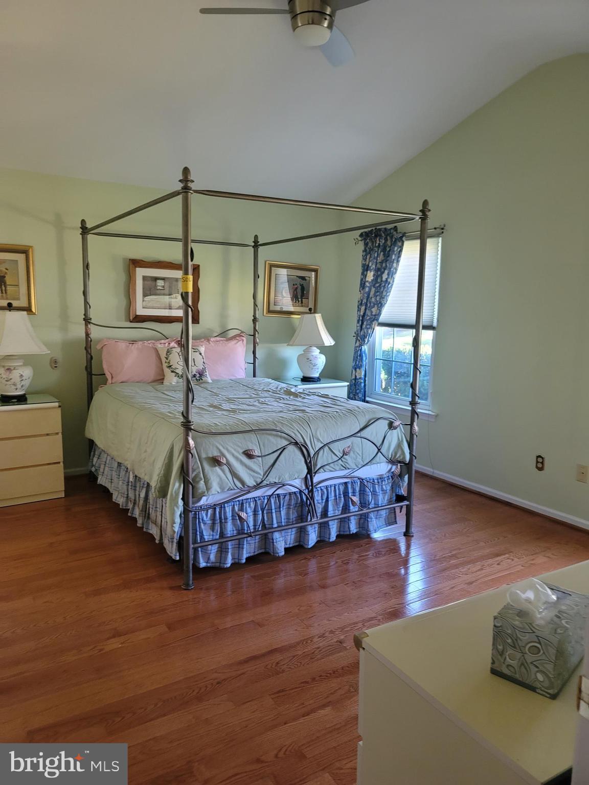 CABIN RUN ESTS - Residential