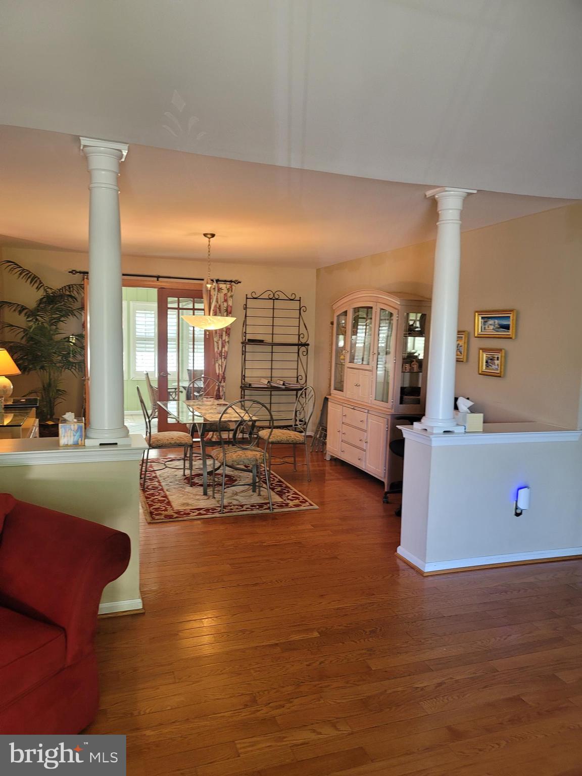 CABIN RUN ESTS - Residential