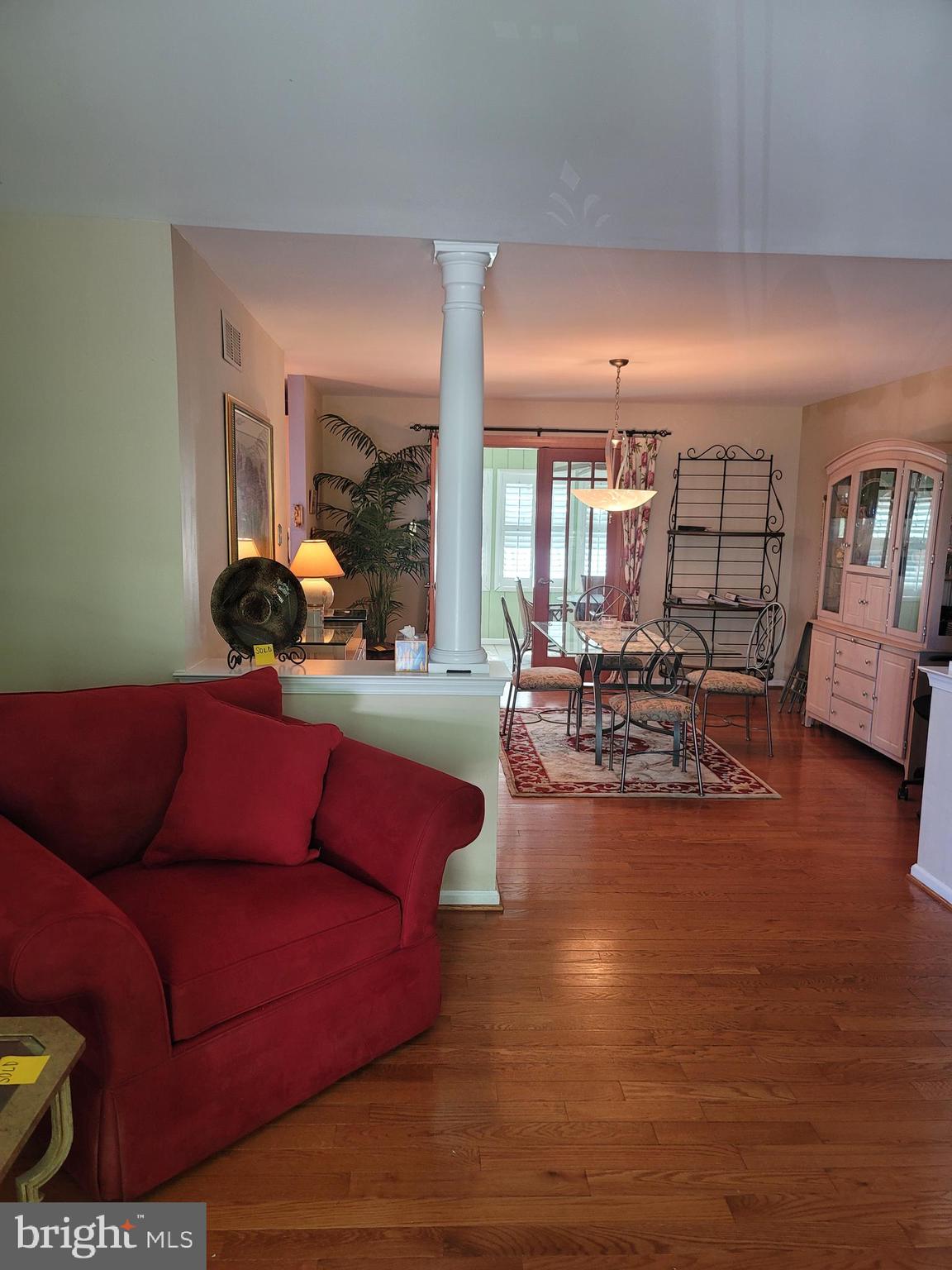 CABIN RUN ESTS - Residential