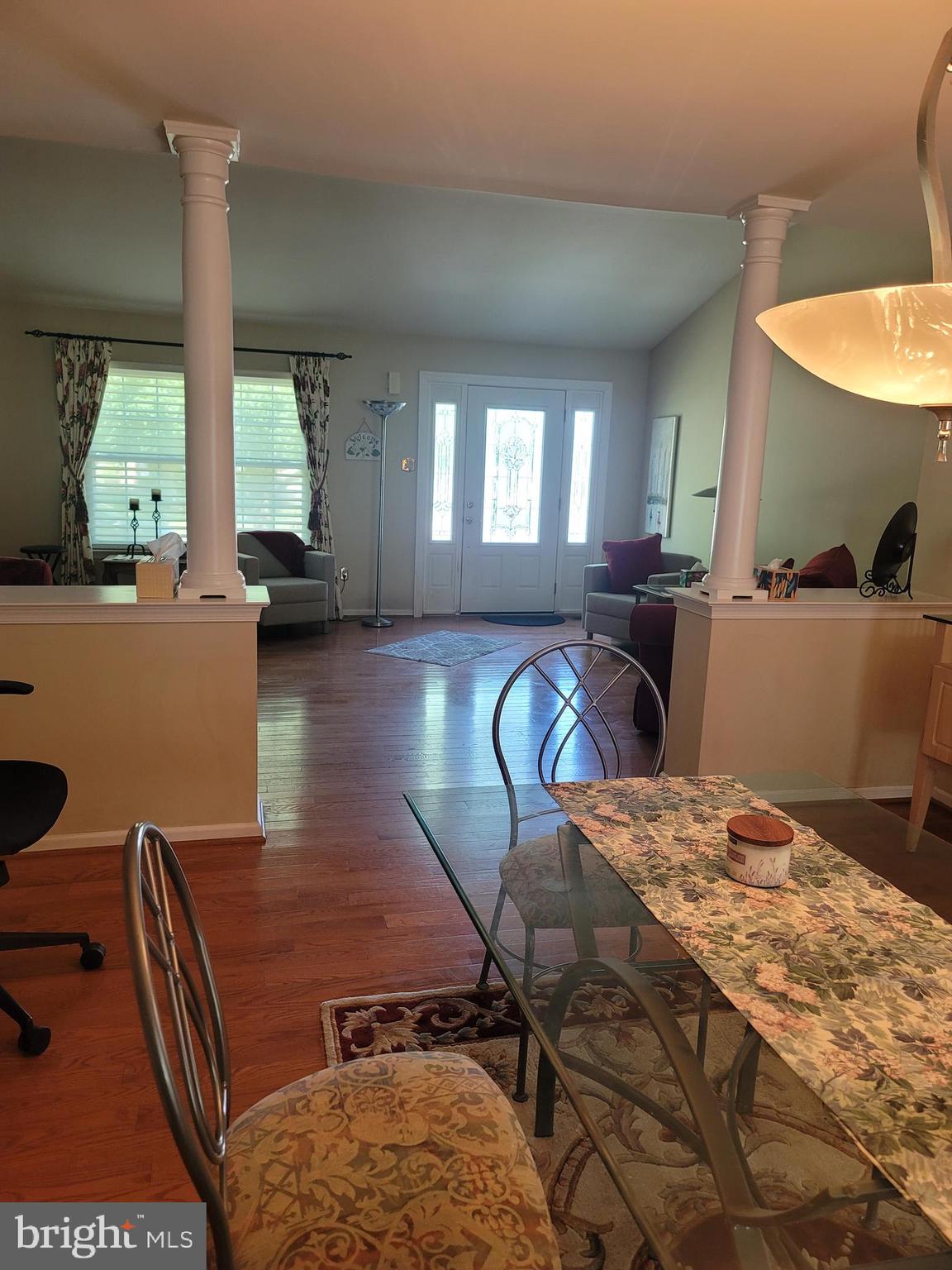 CABIN RUN ESTS - Residential