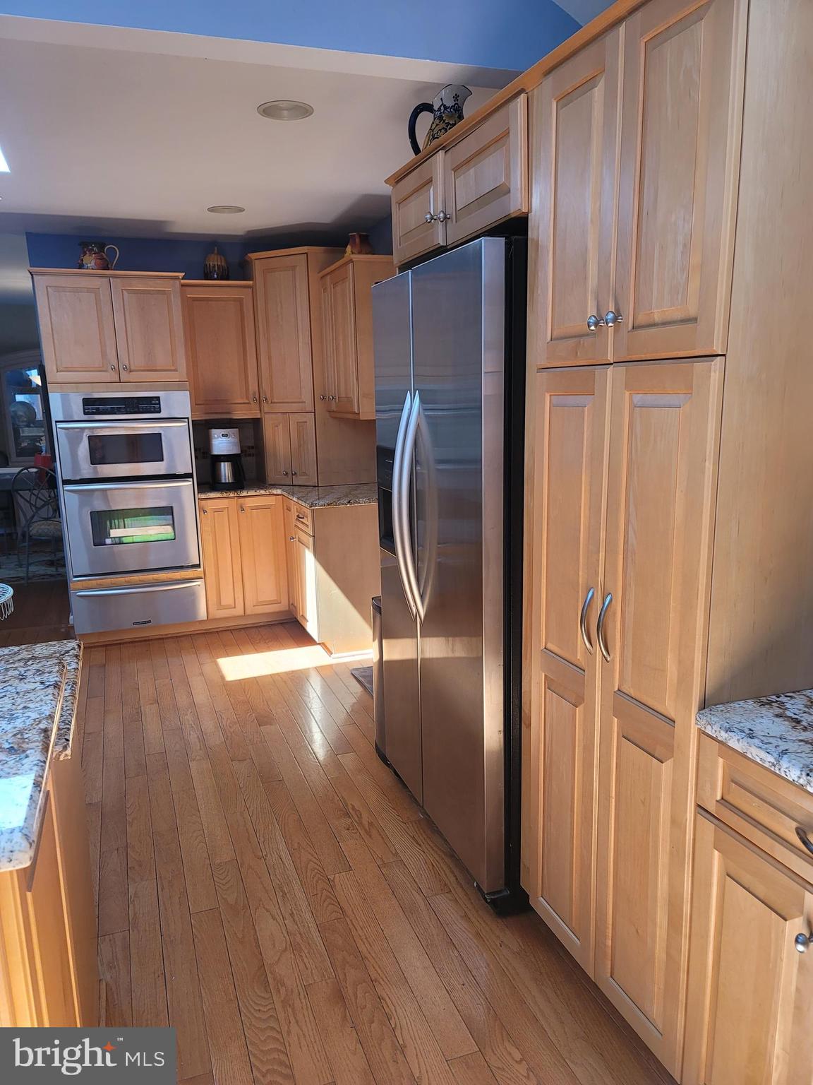 CABIN RUN ESTS - Residential