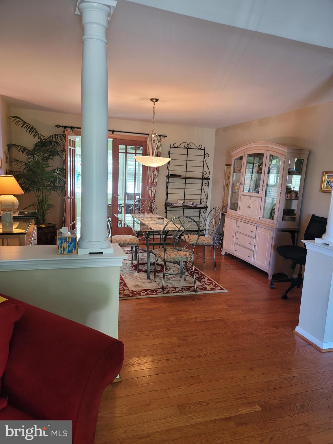 CABIN RUN ESTS - Residential