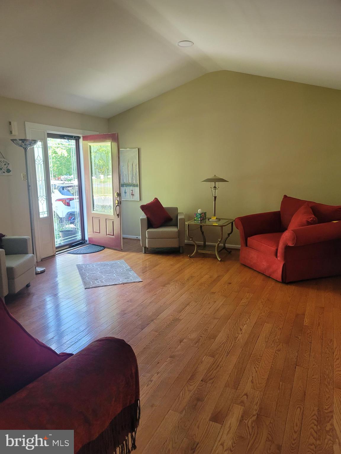 CABIN RUN ESTS - Residential