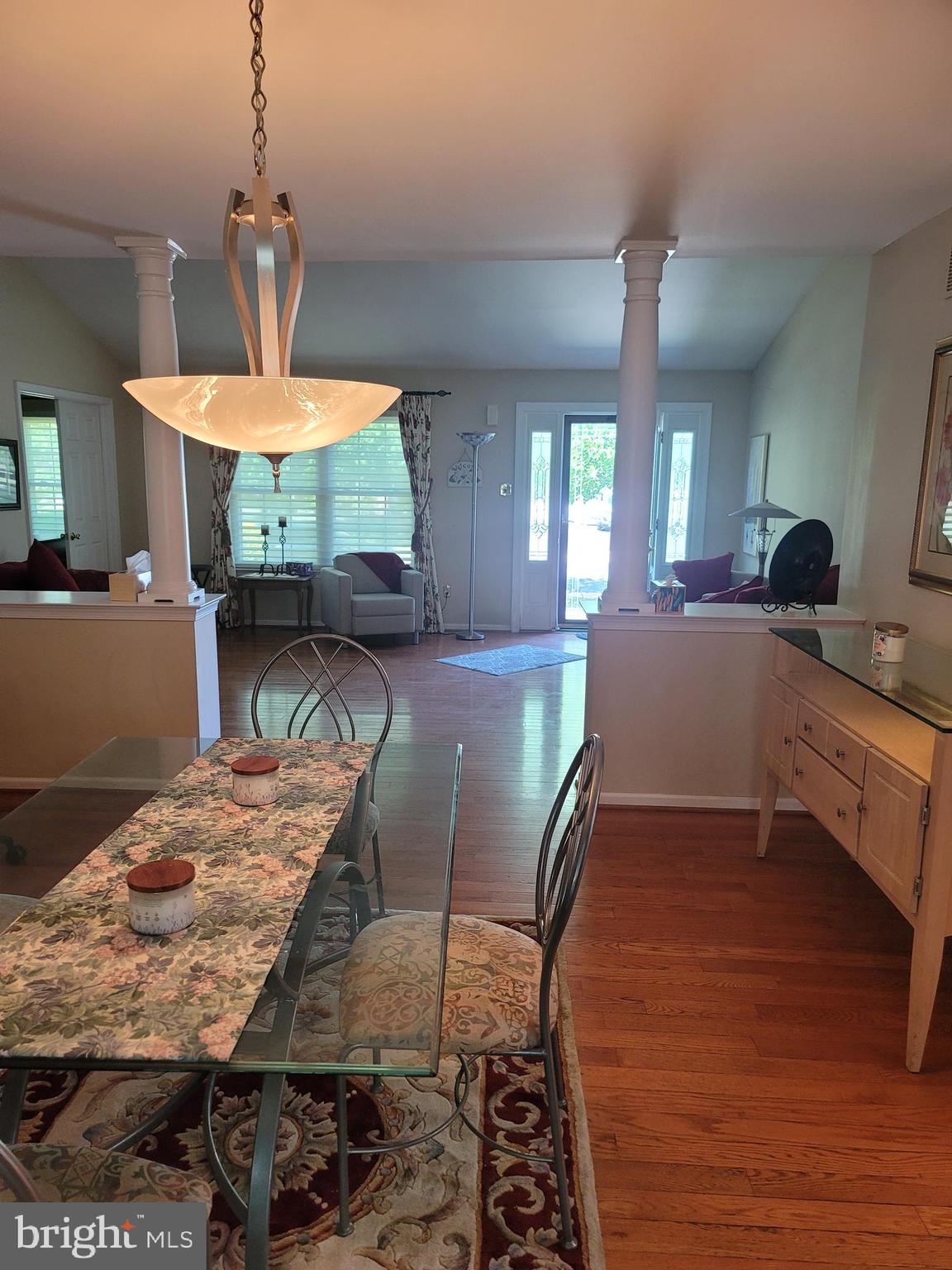 CABIN RUN ESTS - Residential