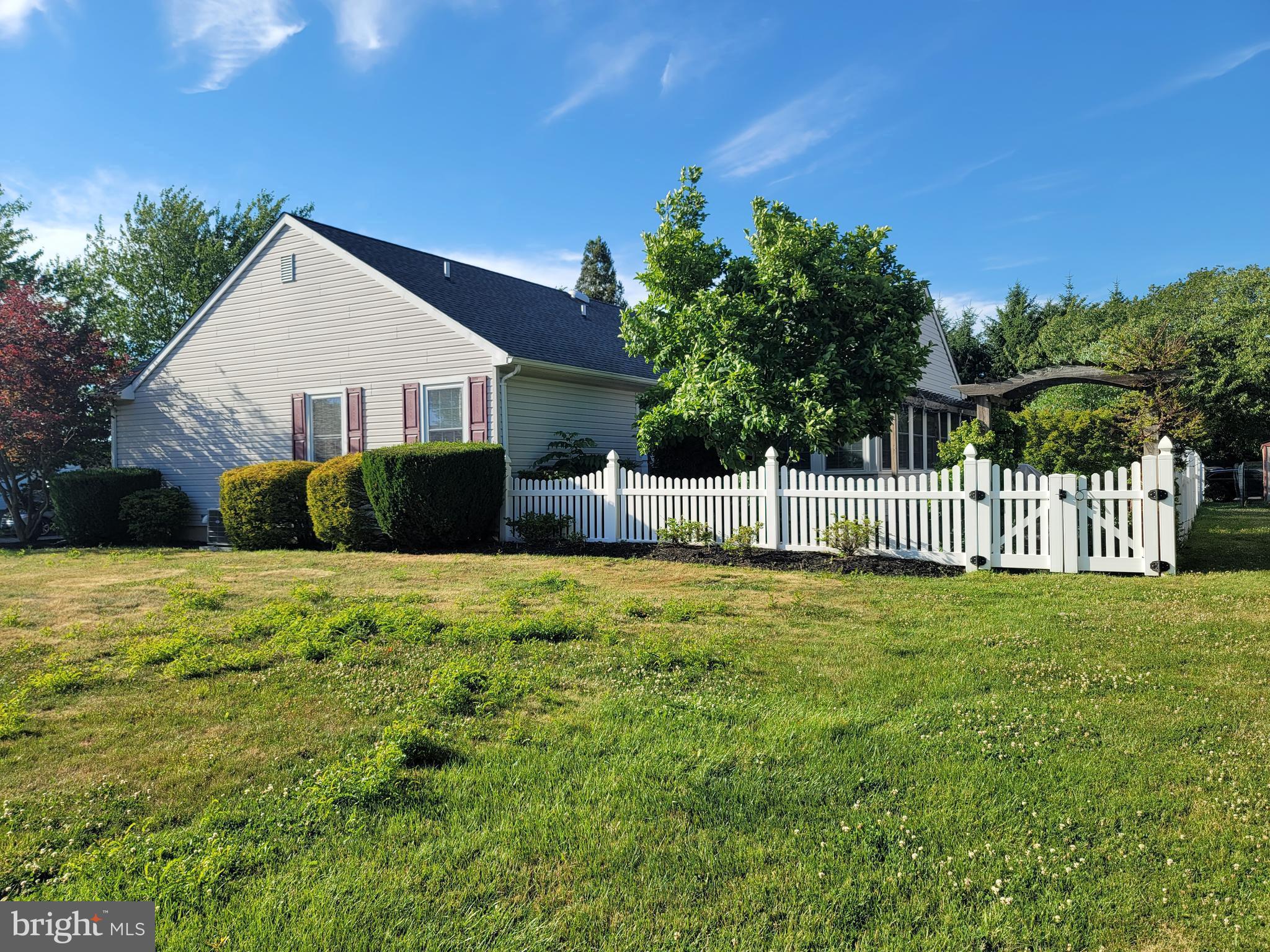 CABIN RUN ESTS - Residential