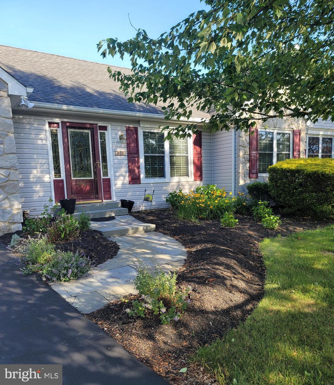 CABIN RUN ESTS - Residential