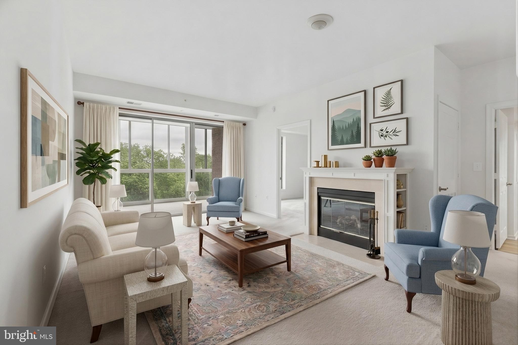 LANSDOWNE WOODS - Residential