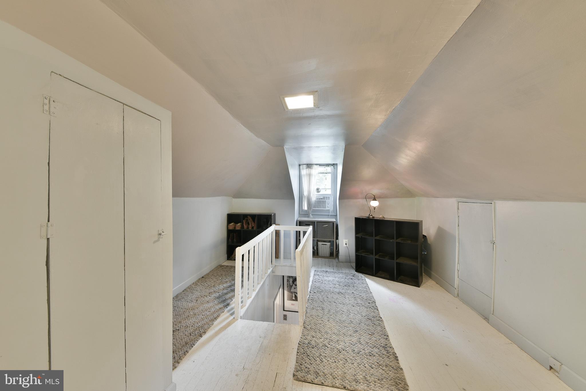 ABINGTON - Residential