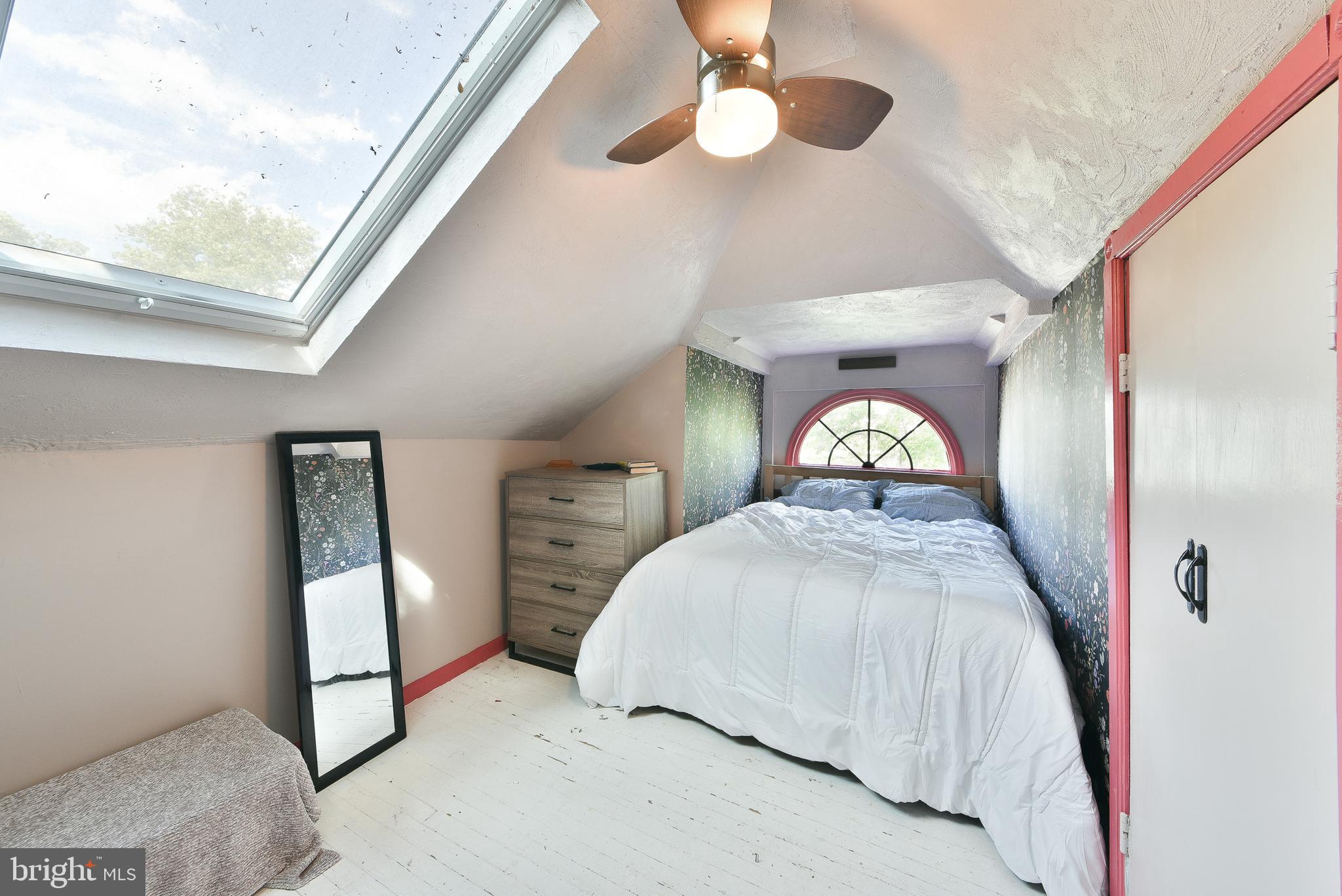 ABINGTON - Residential