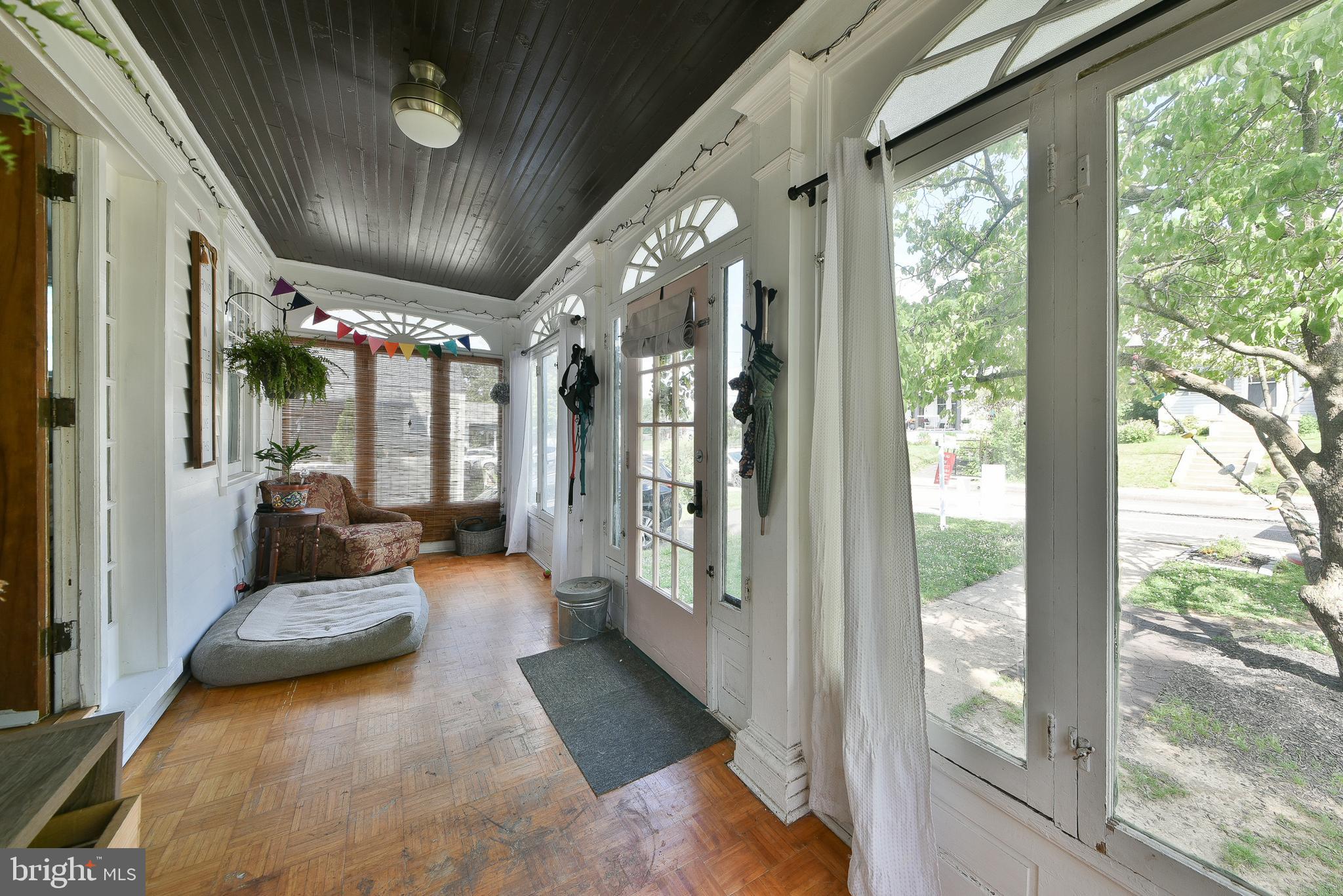 ABINGTON - Residential