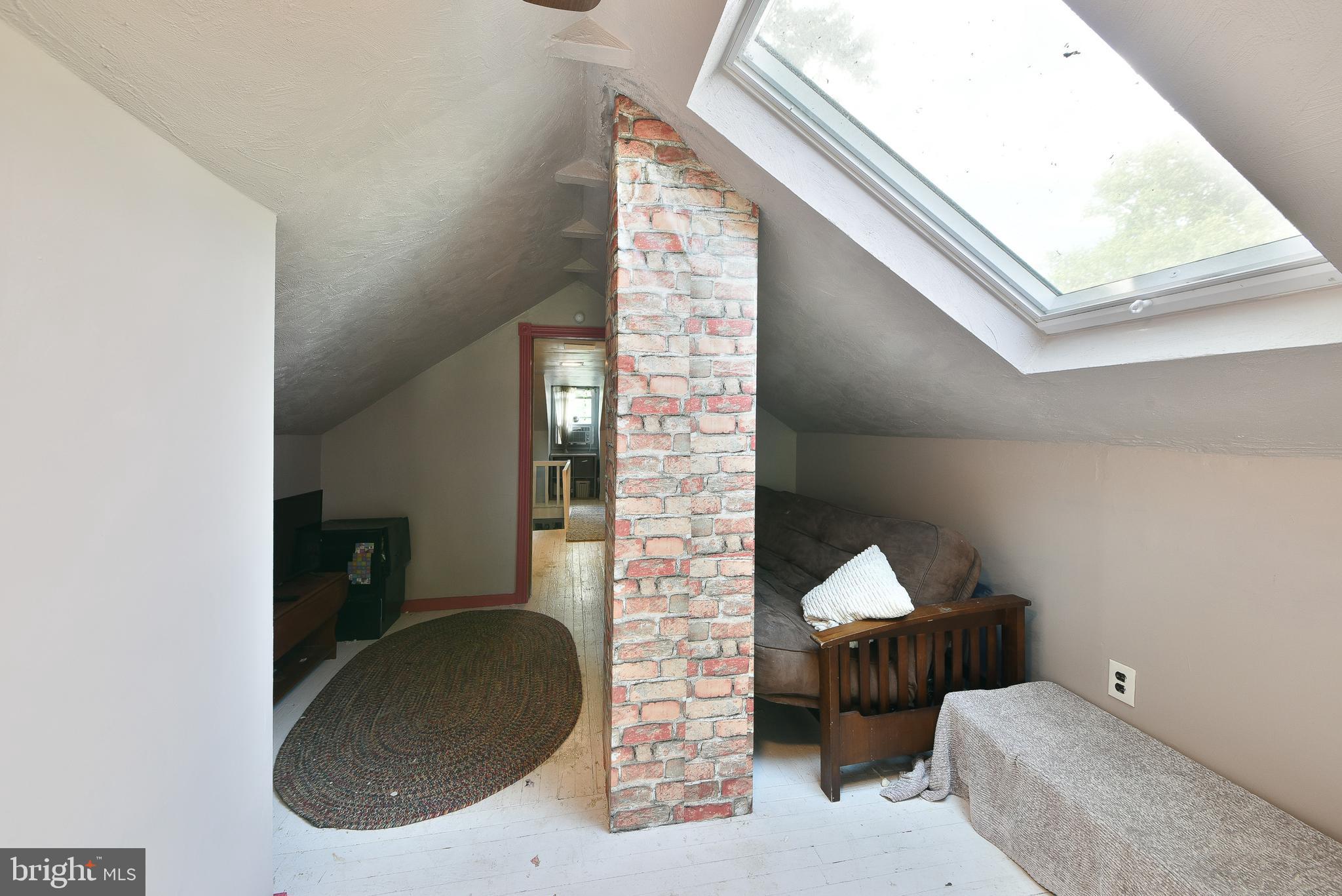ABINGTON - Residential
