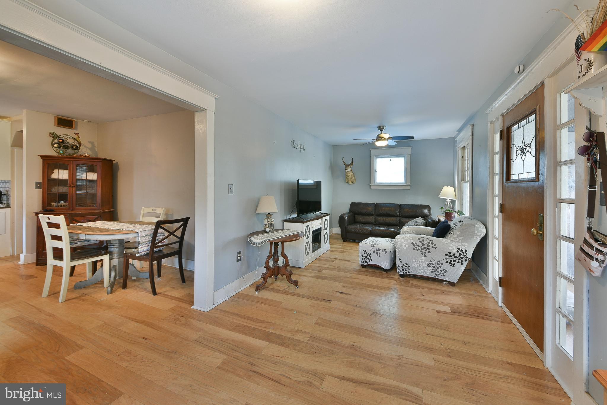 ABINGTON - Residential