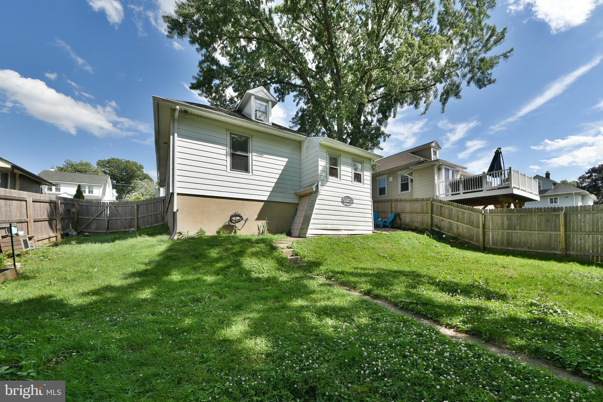 ABINGTON - Residential