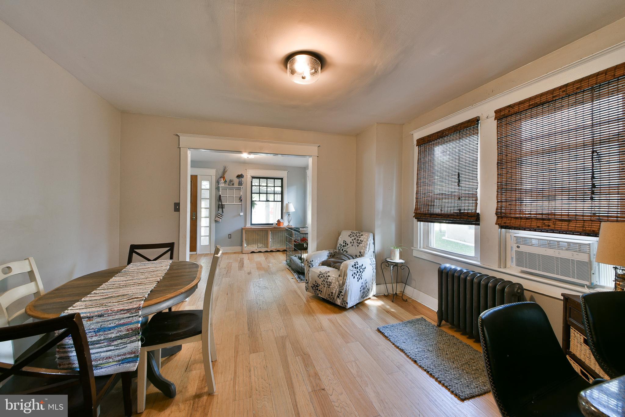 ABINGTON - Residential
