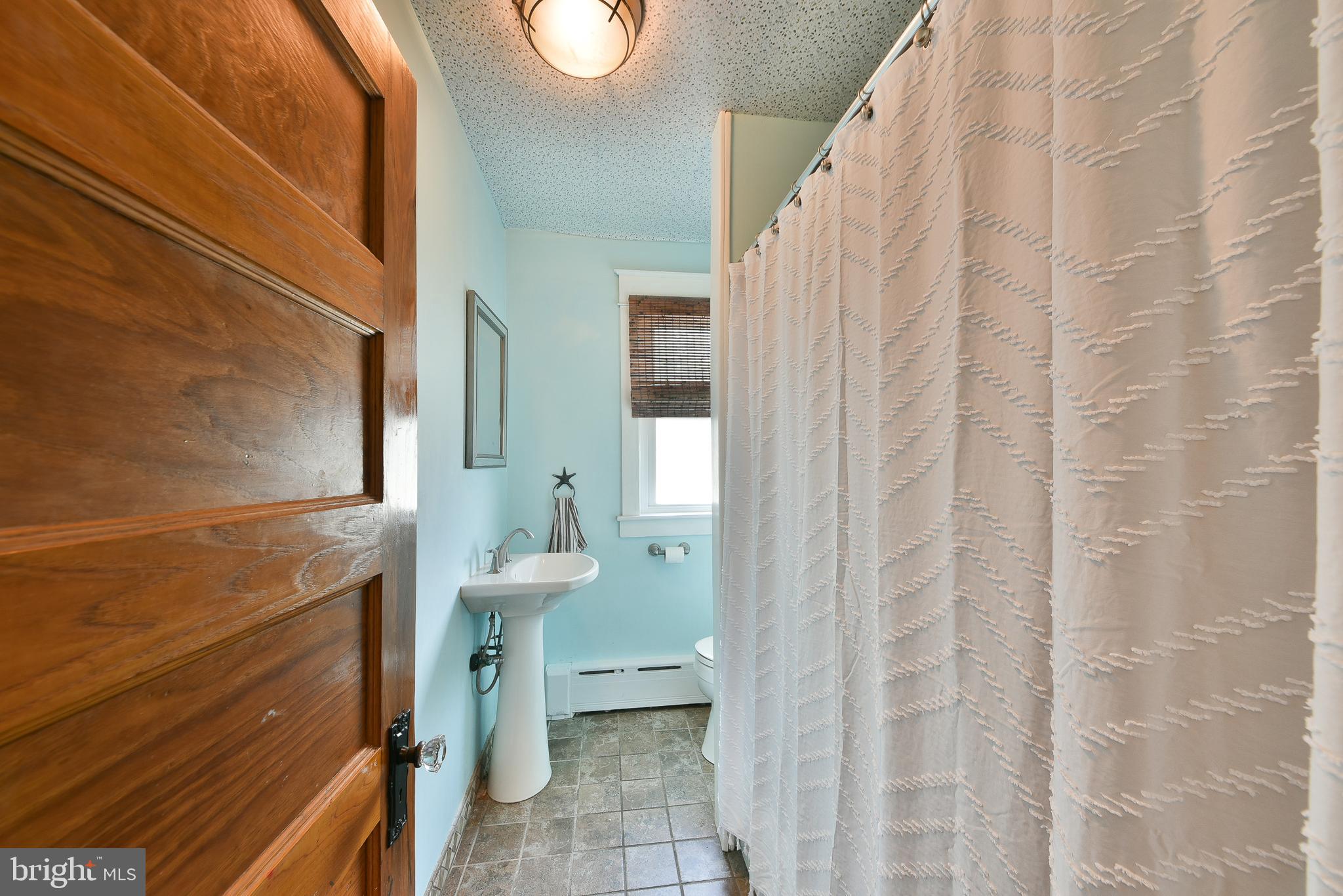 ABINGTON - Residential