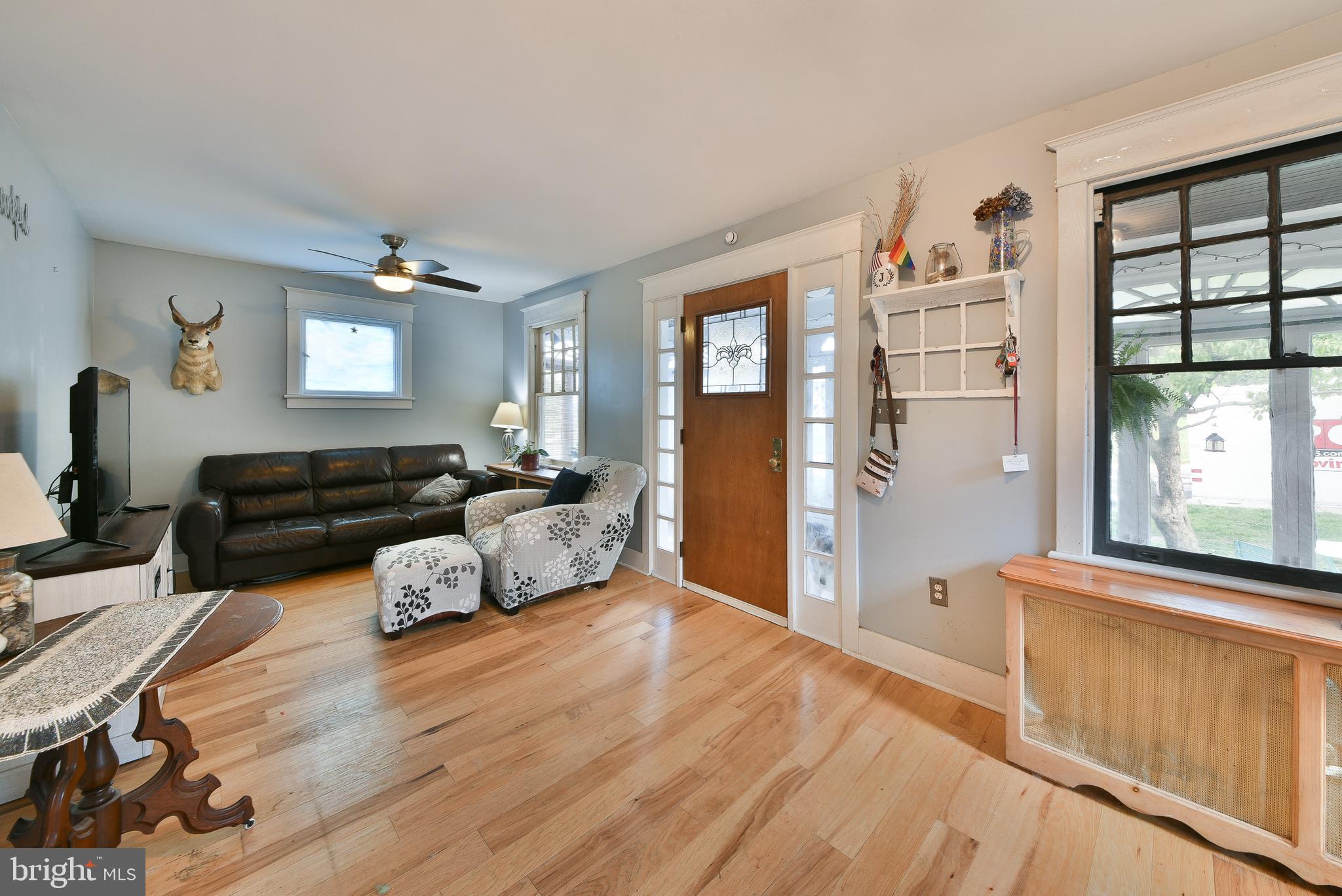 ABINGTON - Residential