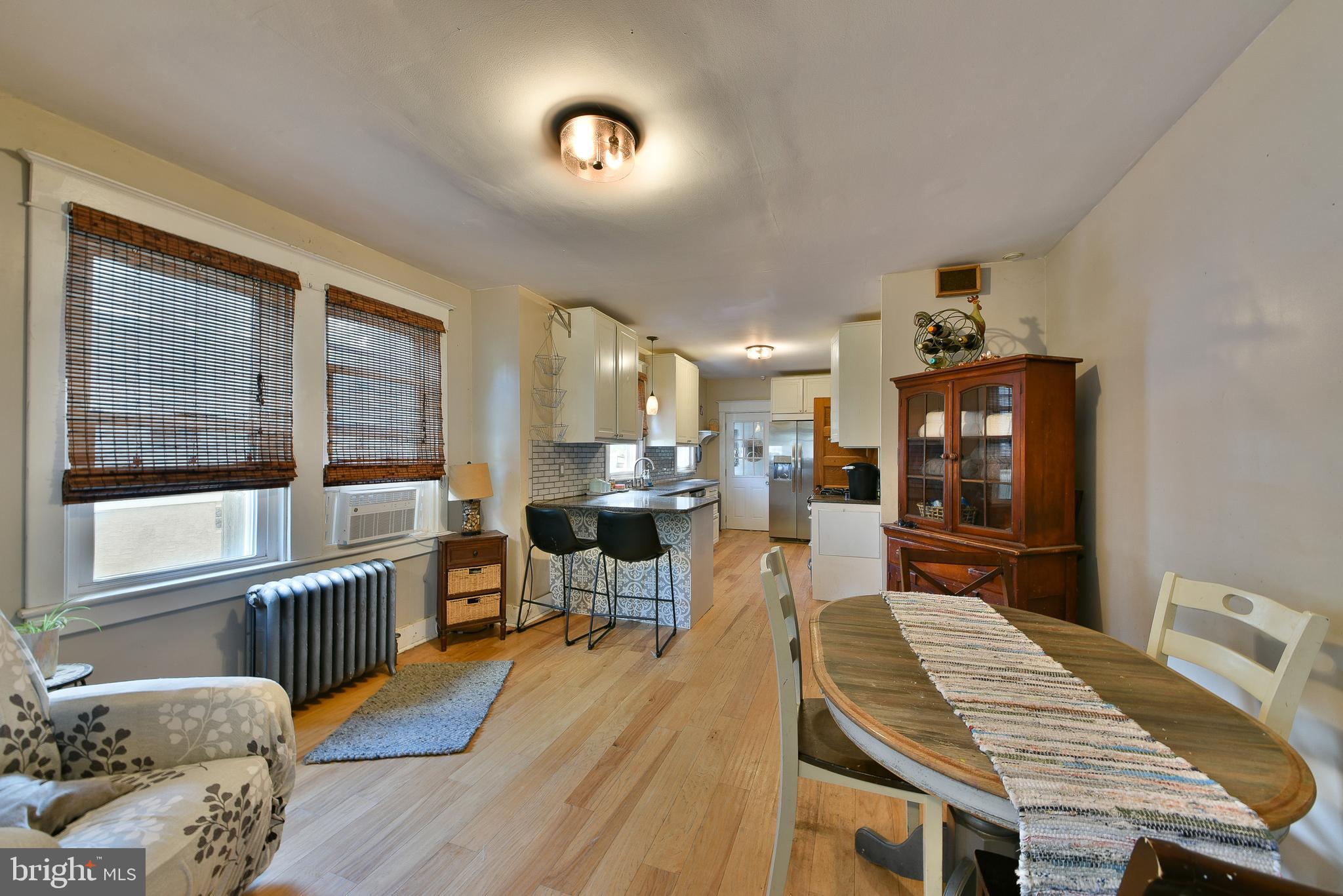 ABINGTON - Residential