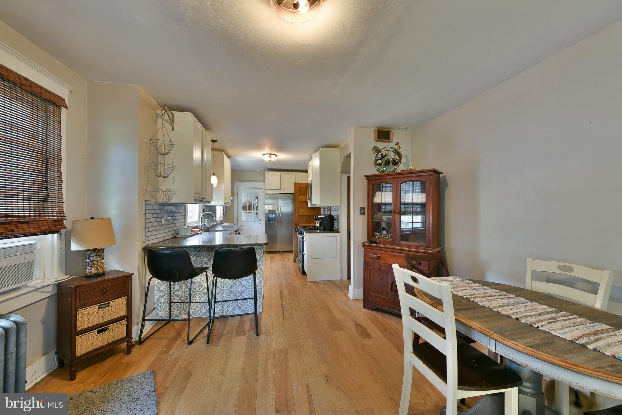 ABINGTON - Residential