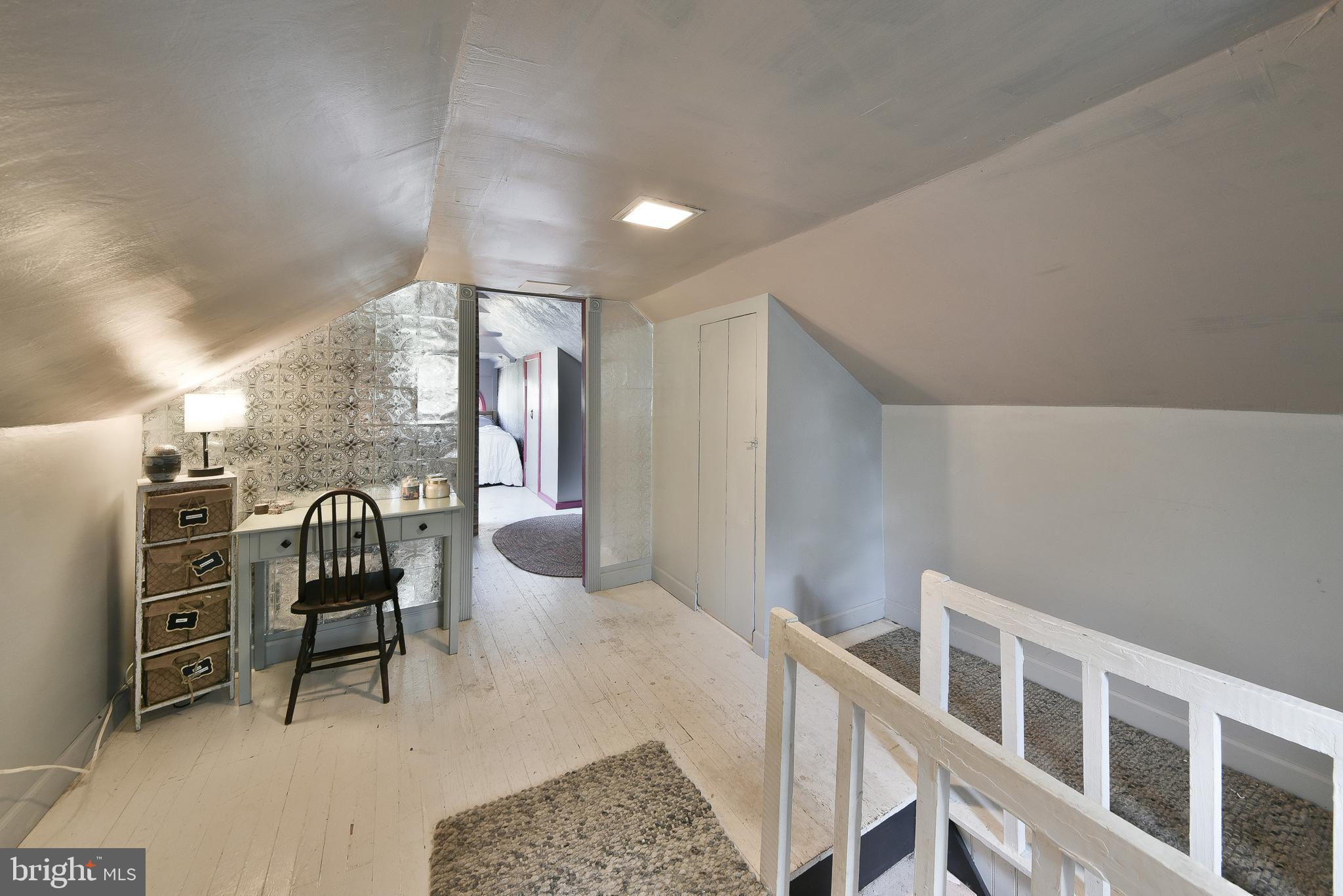 ABINGTON - Residential