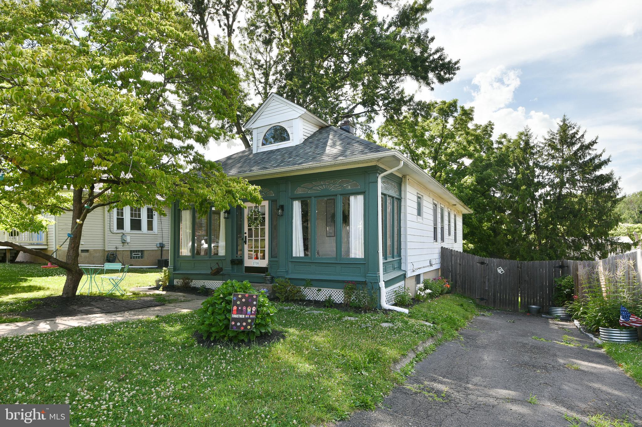 ABINGTON - Residential