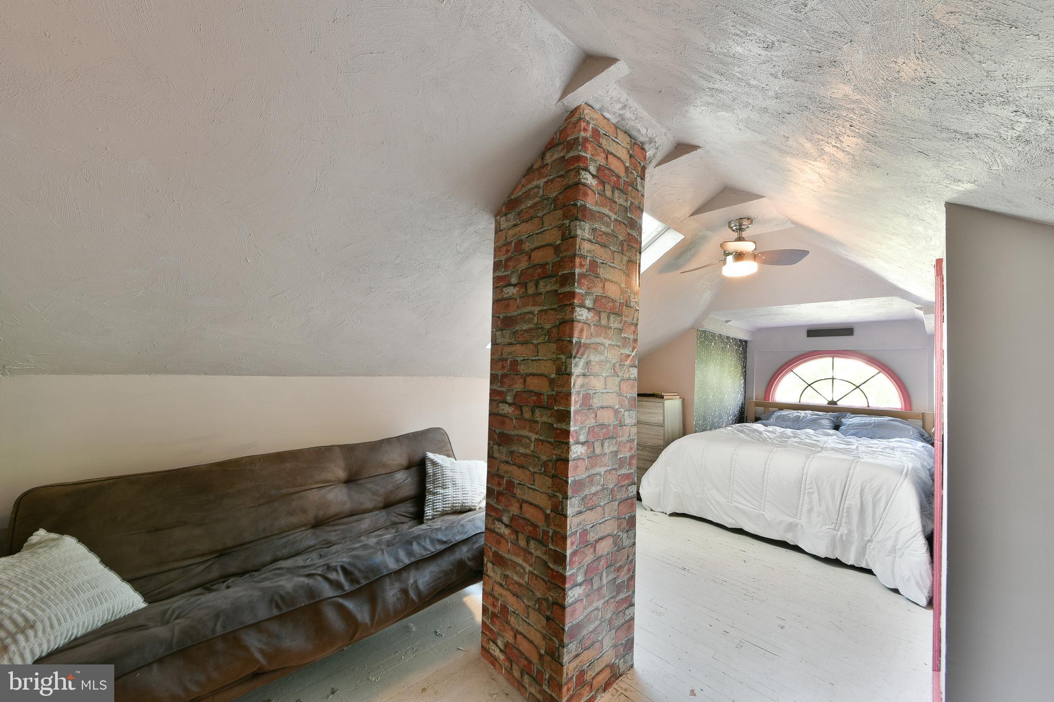 ABINGTON - Residential