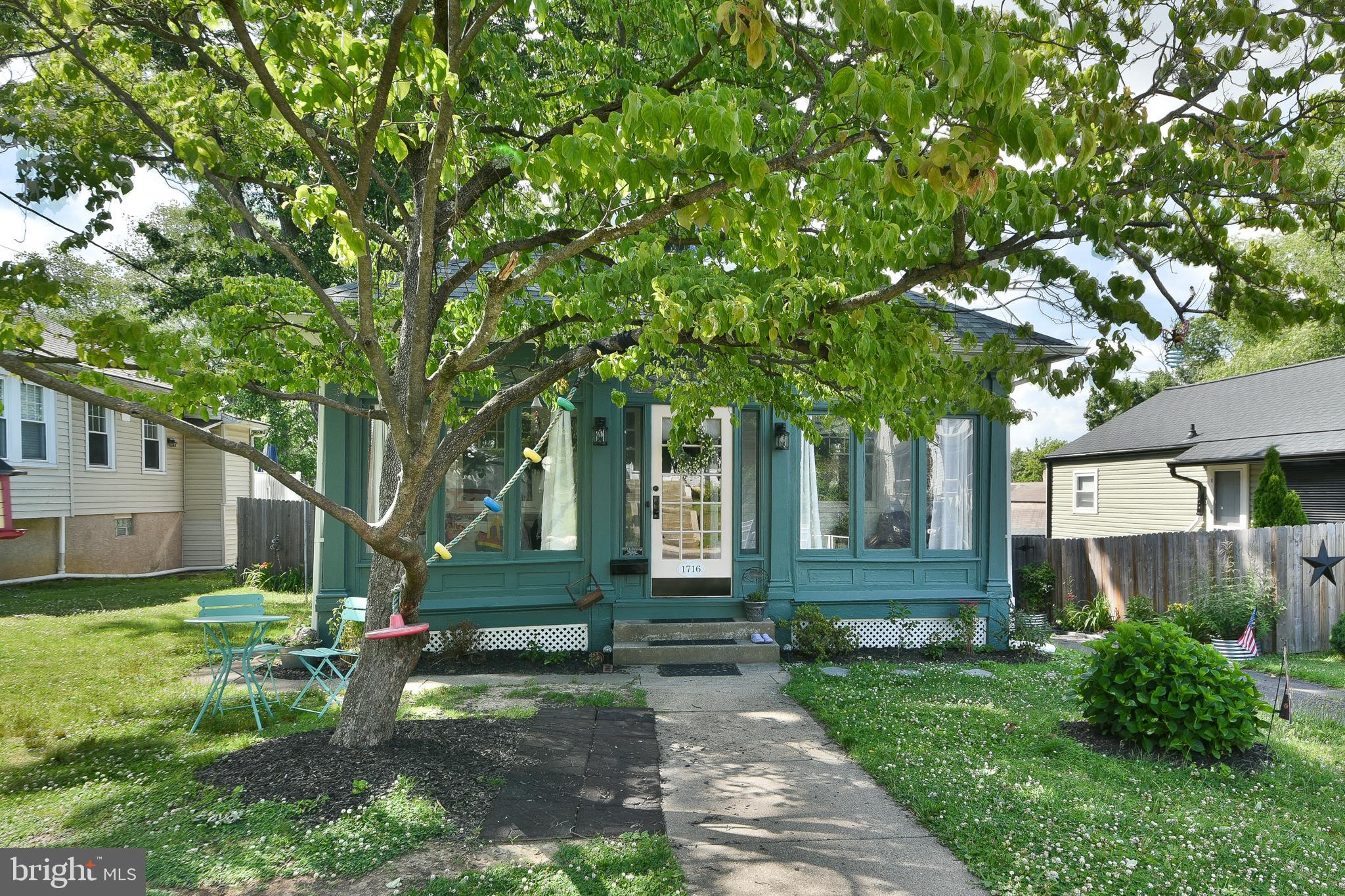 ABINGTON - Residential