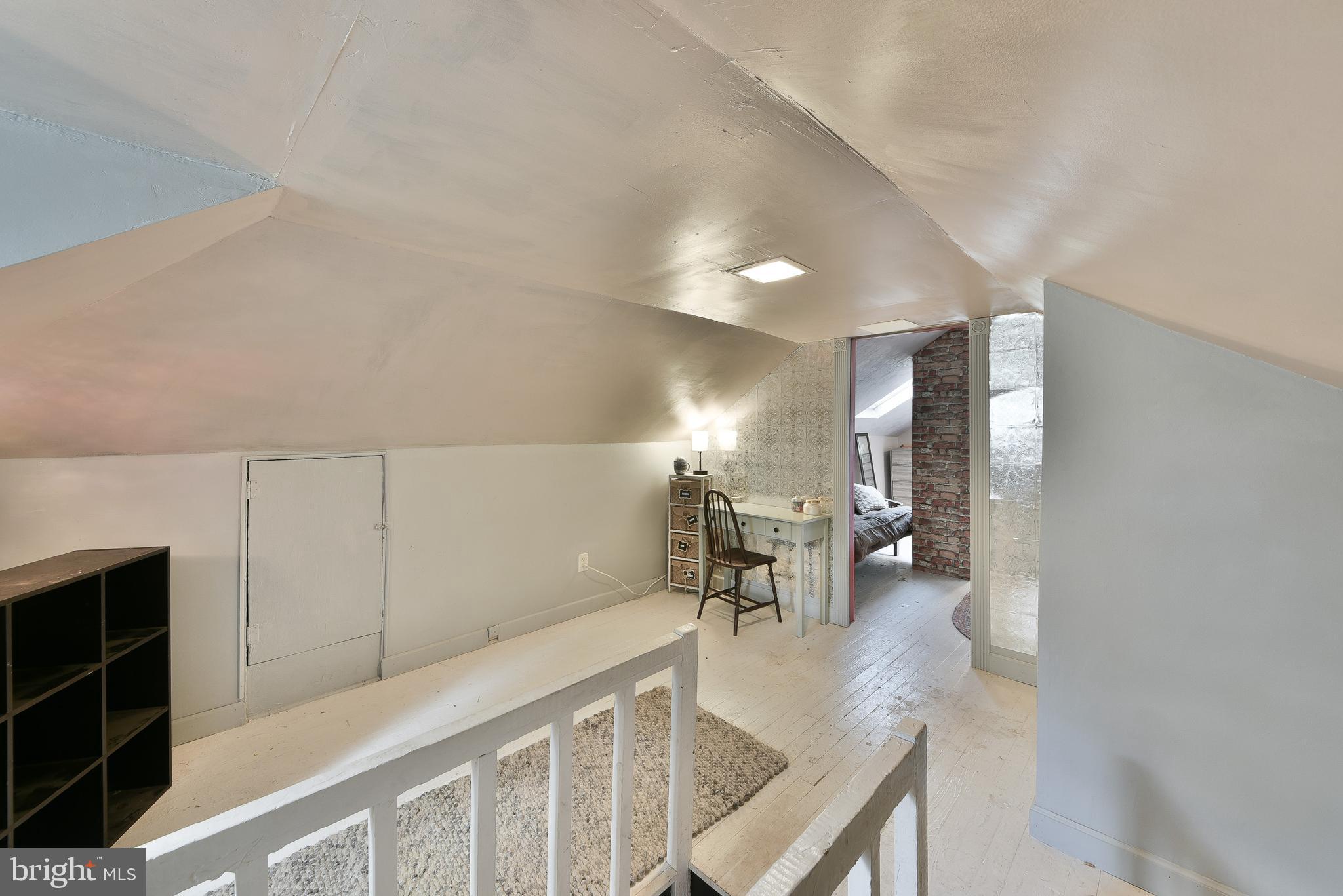 ABINGTON - Residential