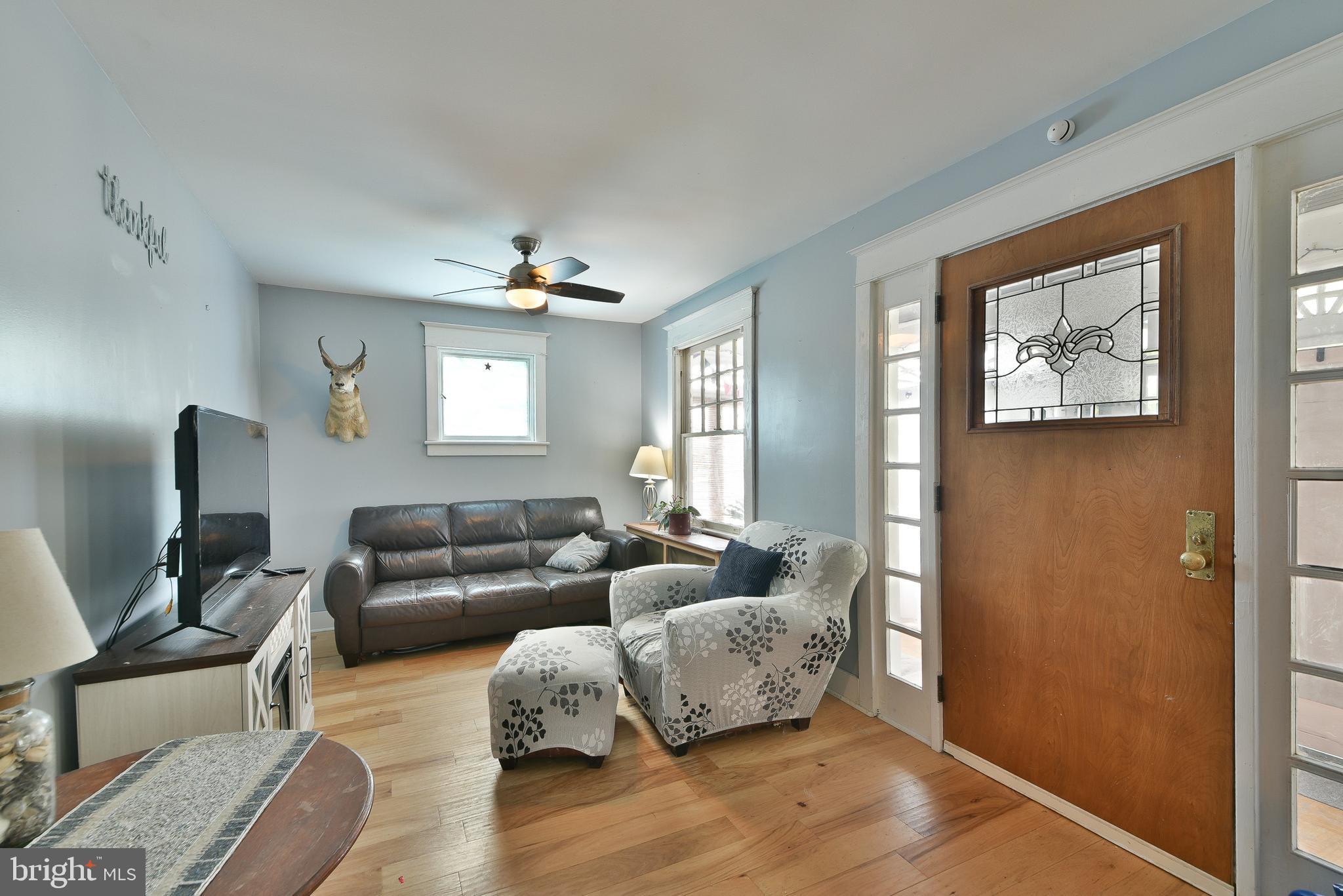 ABINGTON - Residential