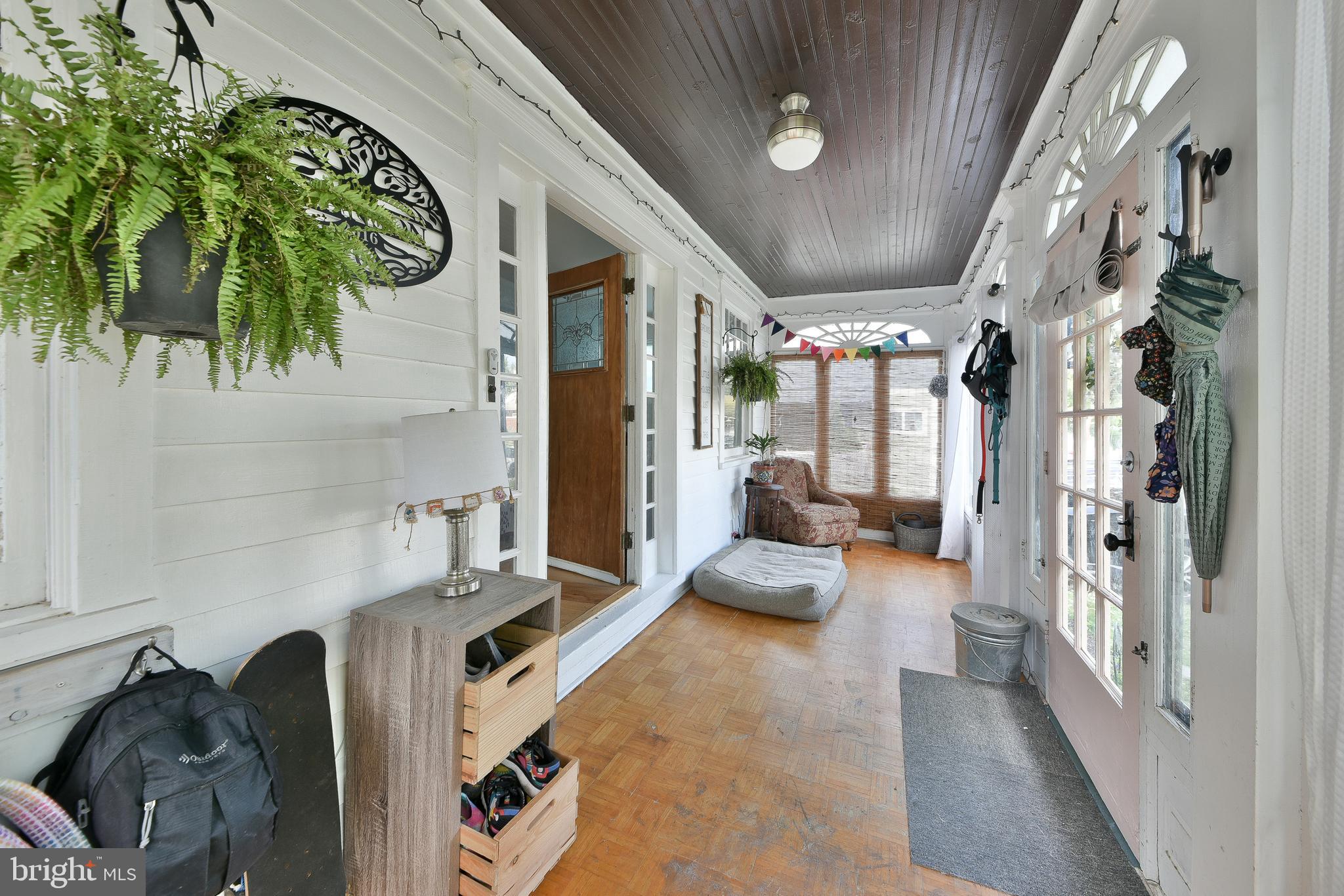 ABINGTON - Residential
