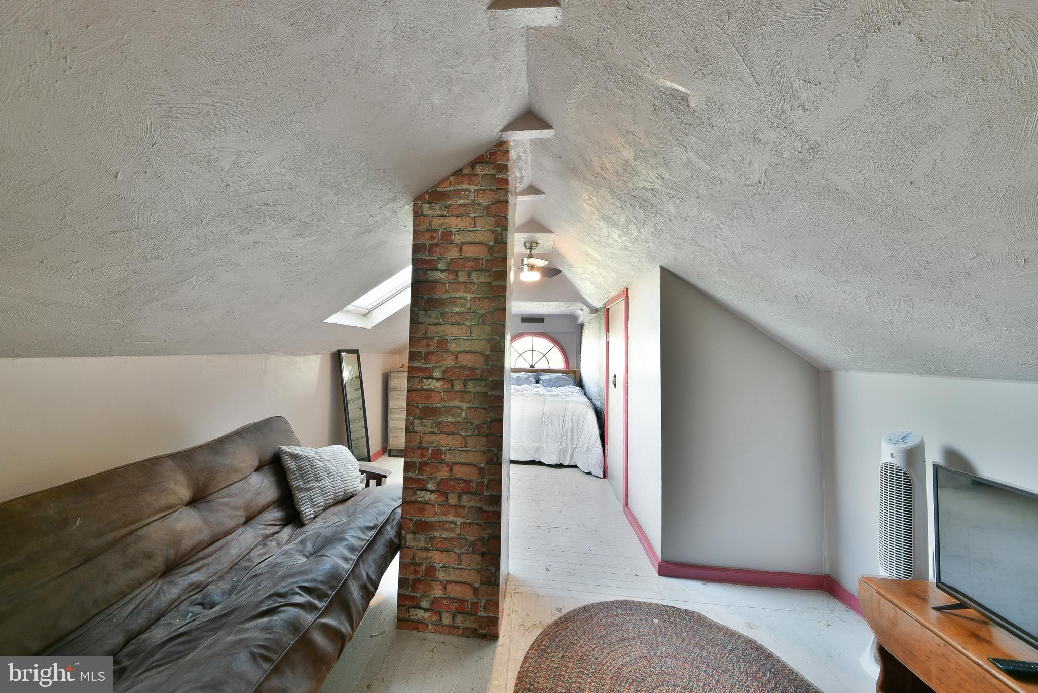ABINGTON - Residential