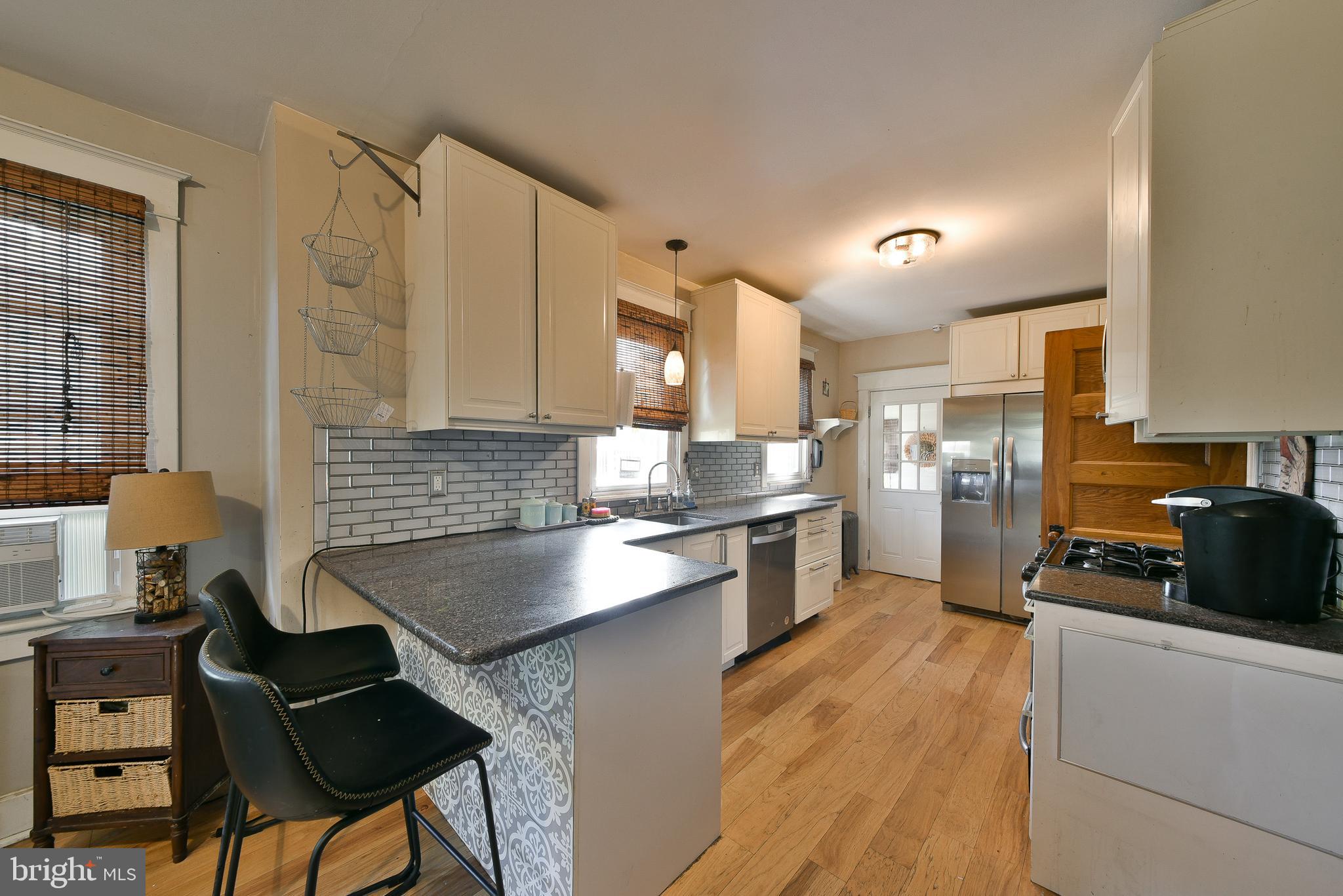 ABINGTON - Residential