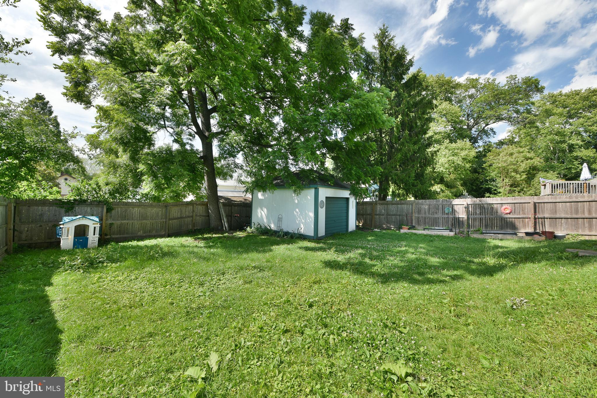 ABINGTON - Residential