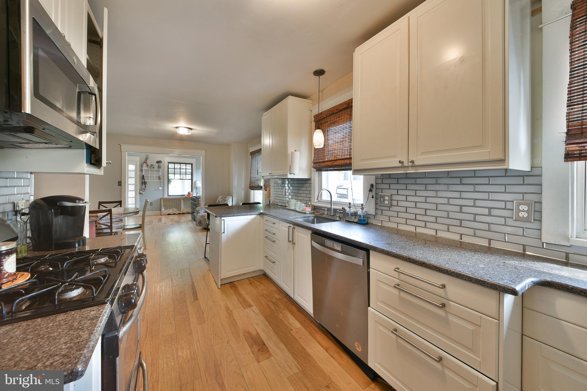 ABINGTON - Residential