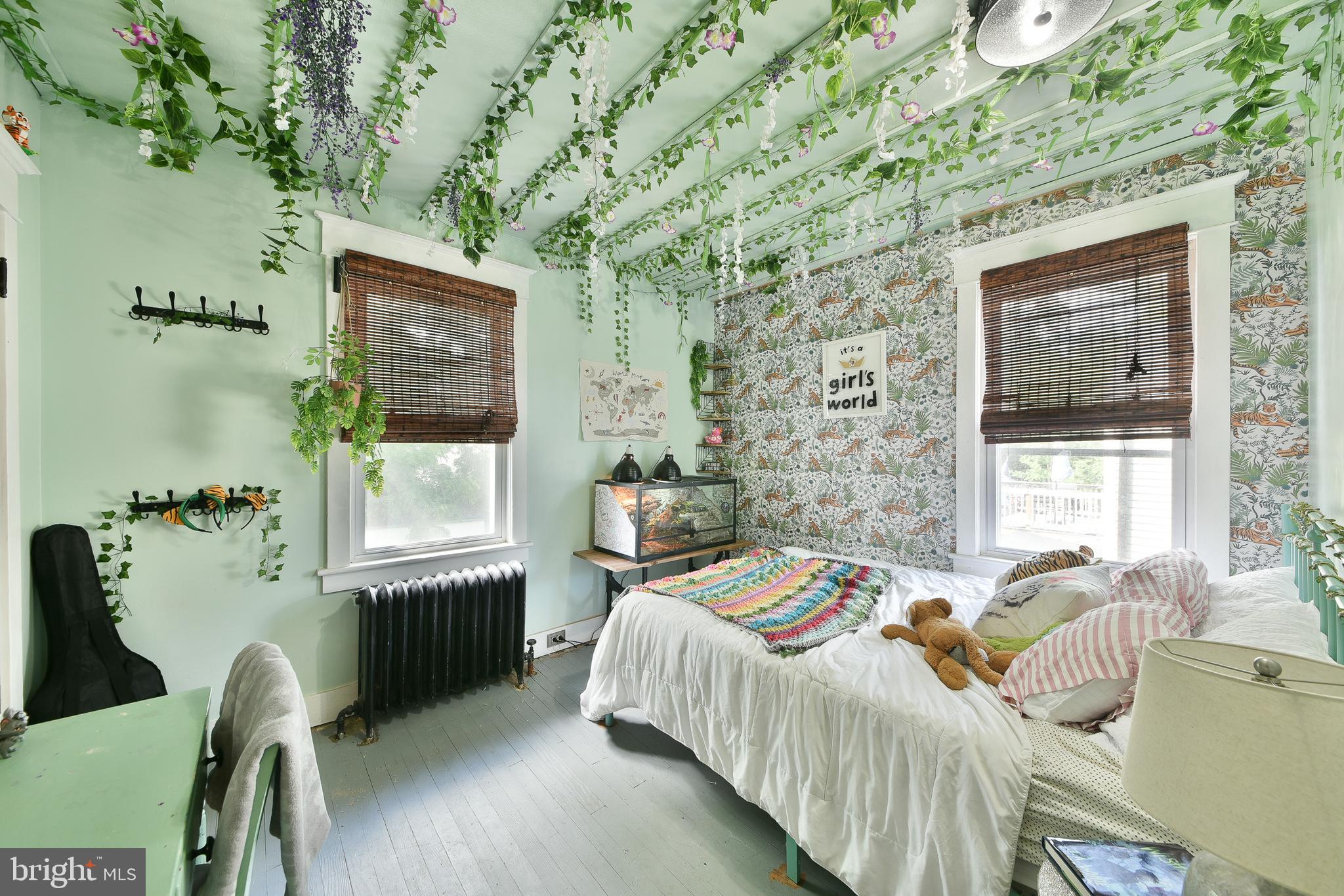 ABINGTON - Residential