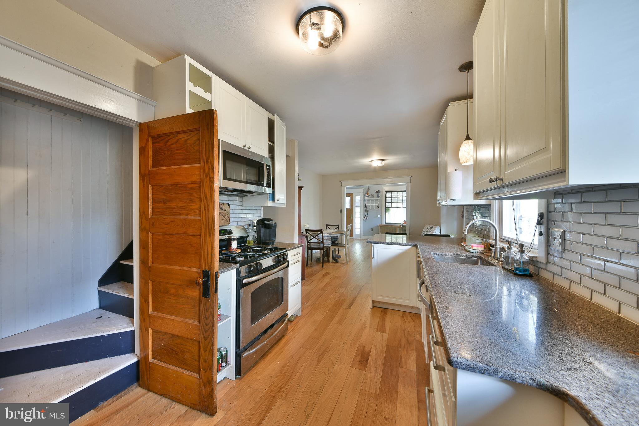 ABINGTON - Residential