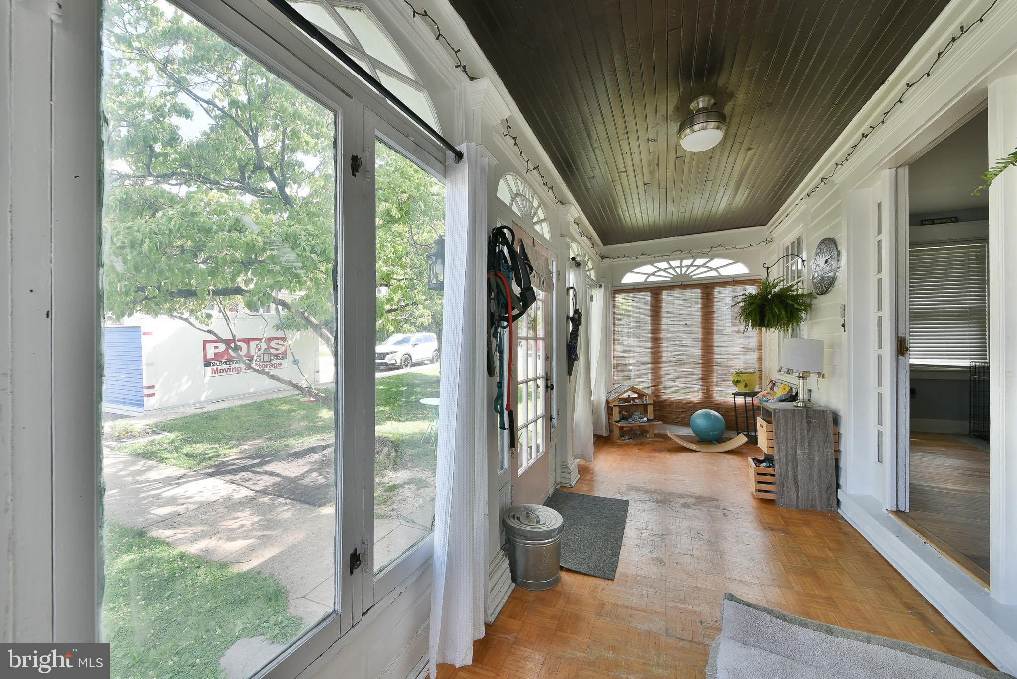 ABINGTON - Residential