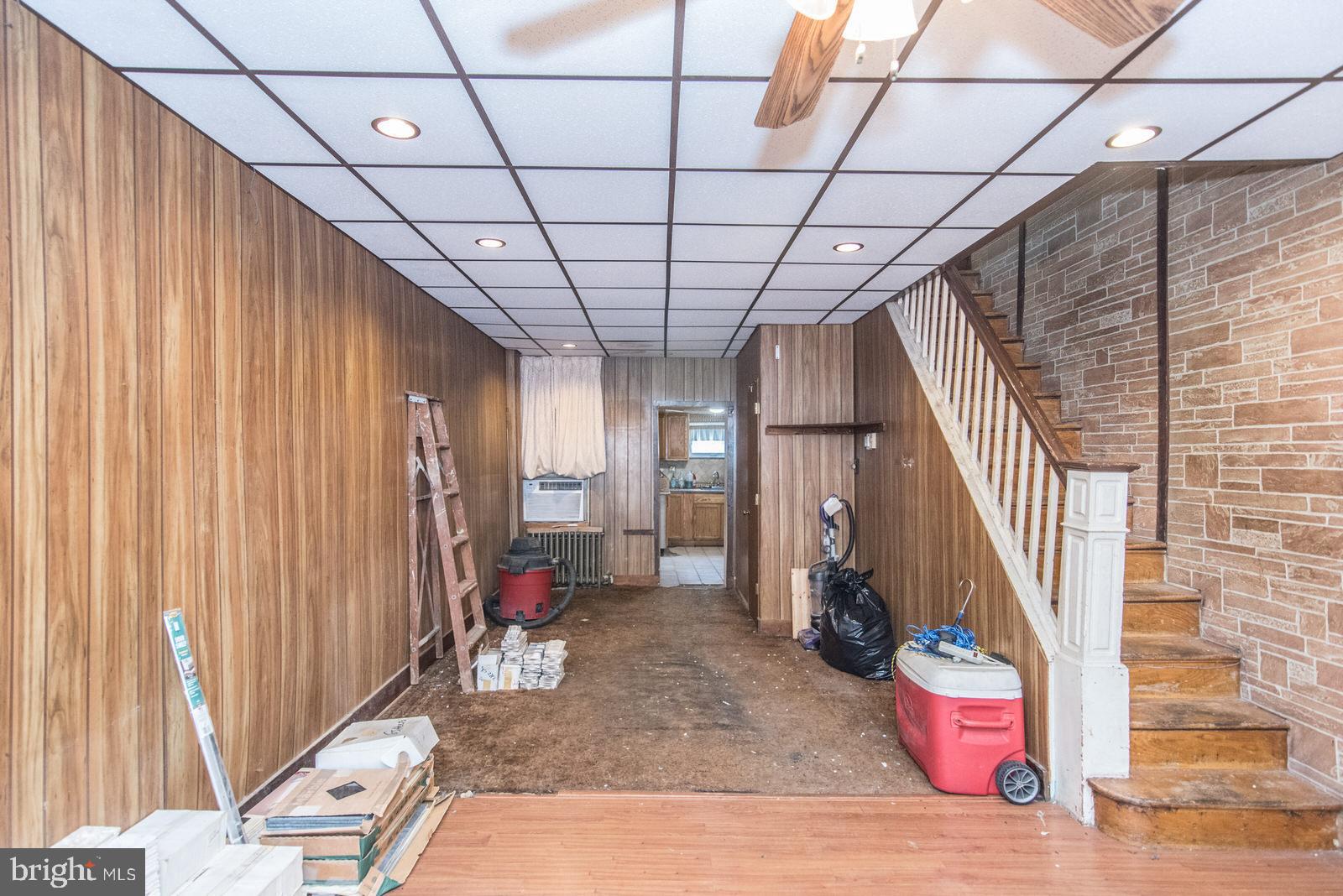 PORT RICHMOND - Residential