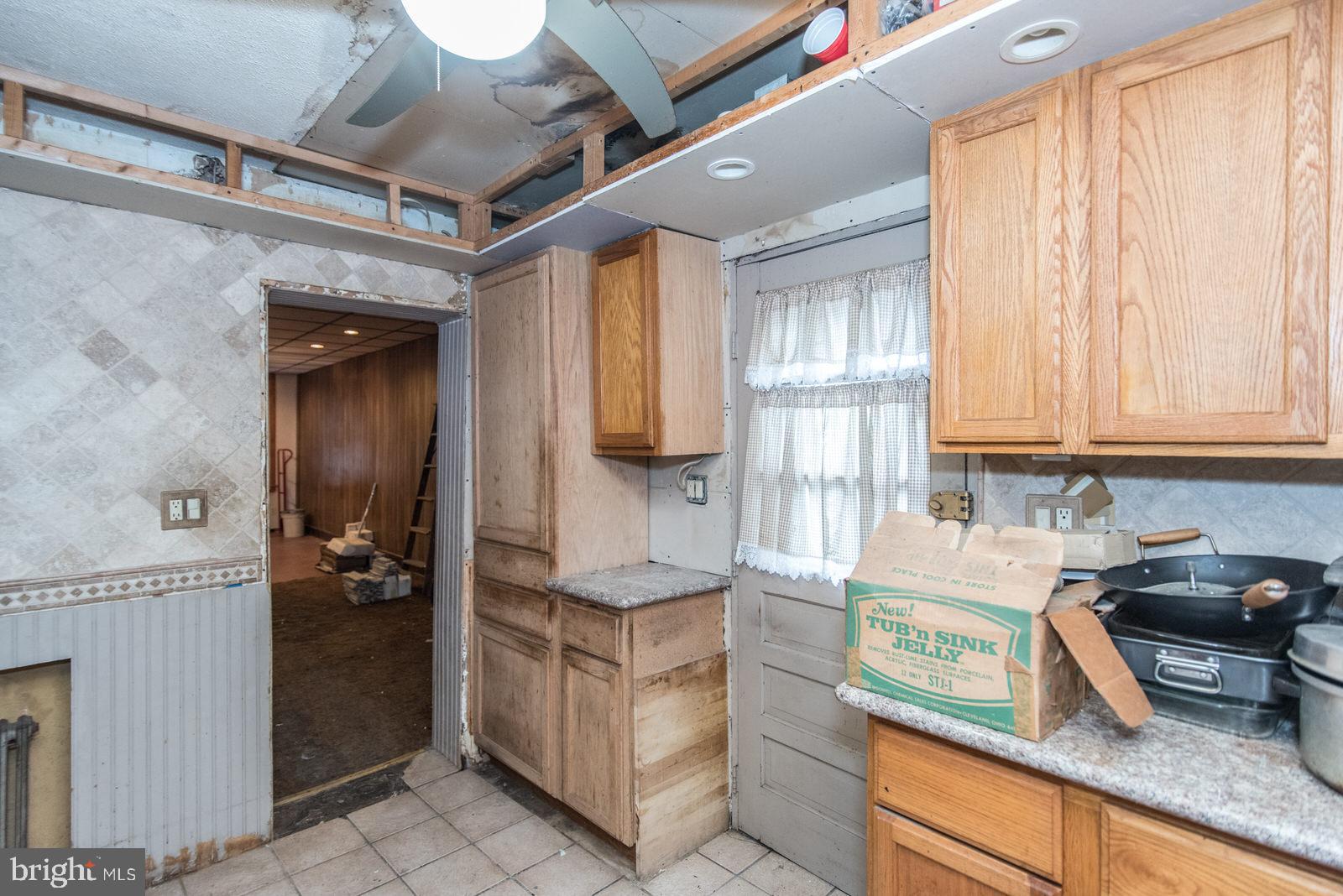 PORT RICHMOND - Residential