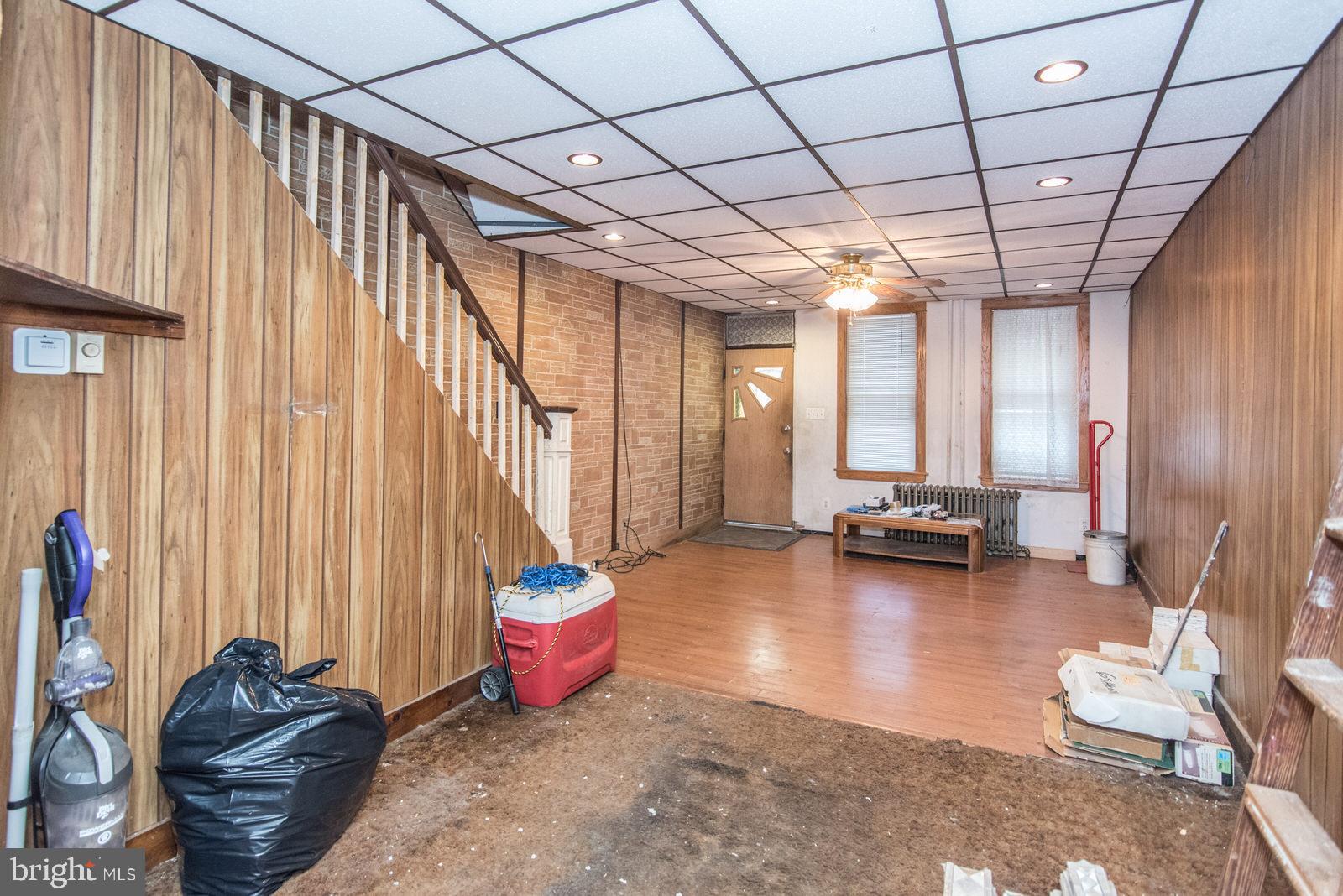 PORT RICHMOND - Residential