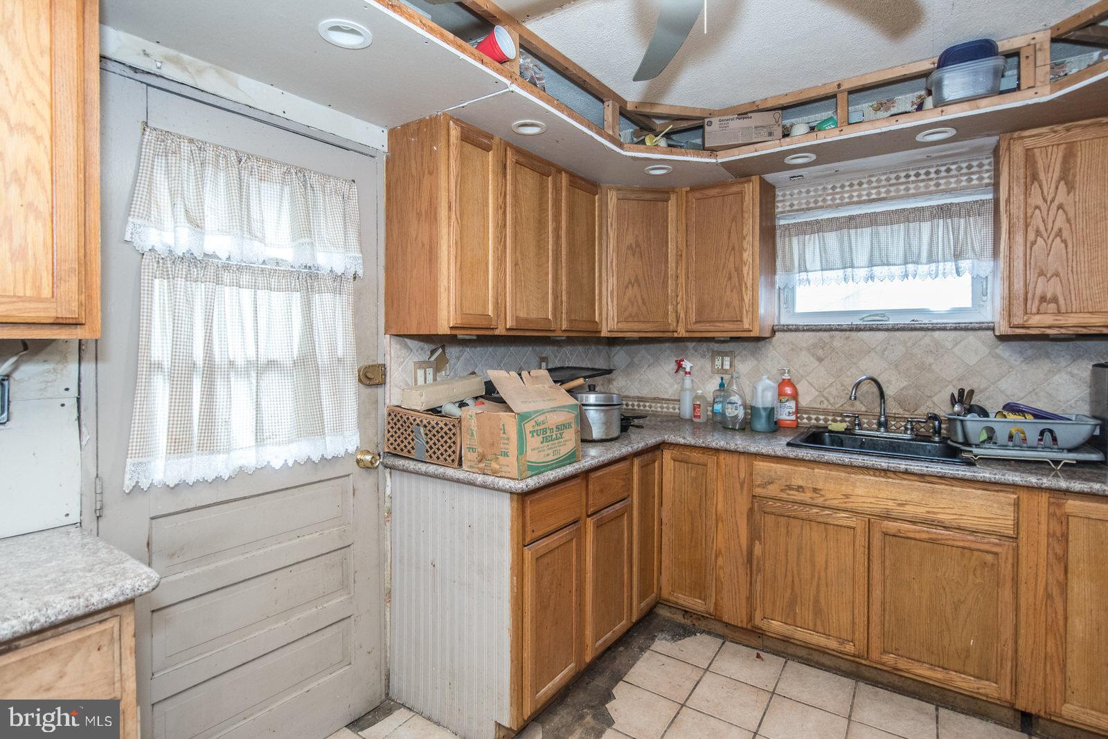 PORT RICHMOND - Residential