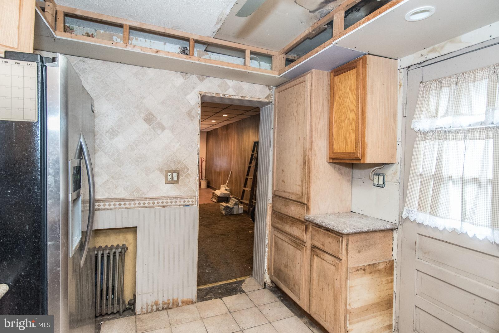 PORT RICHMOND - Residential