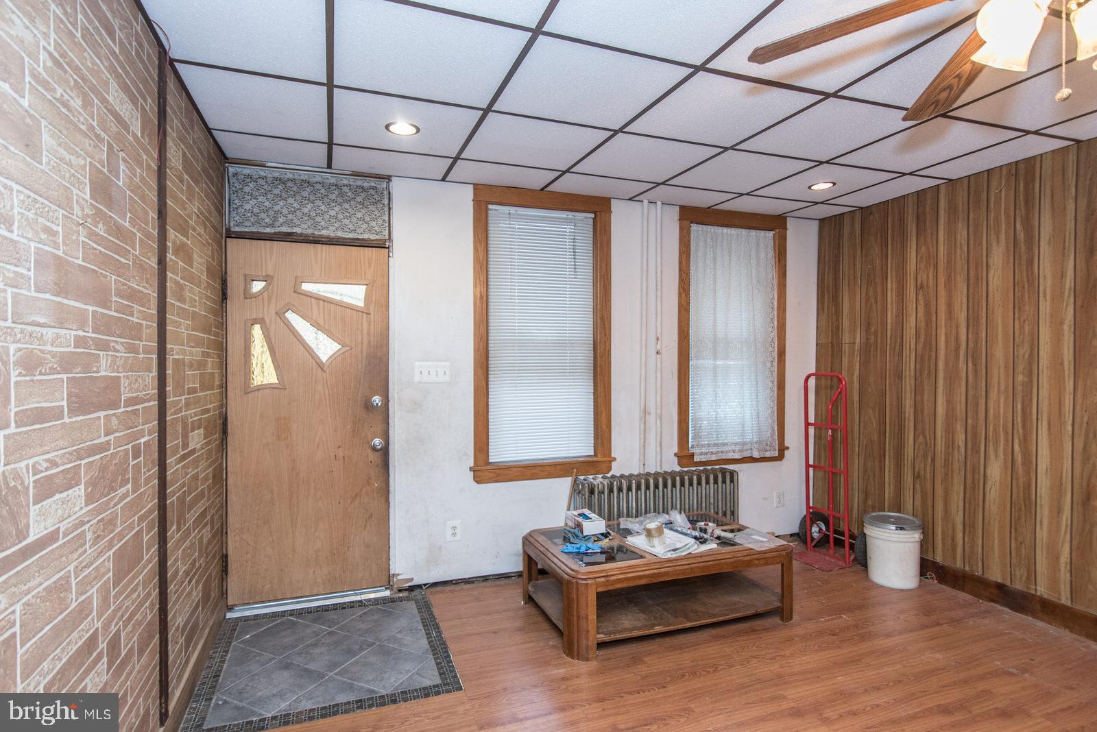 PORT RICHMOND - Residential