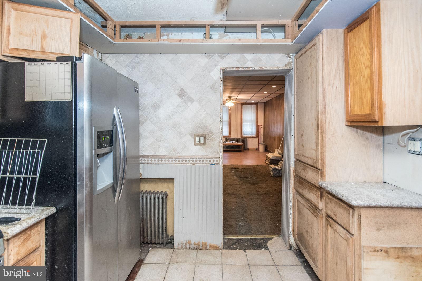 PORT RICHMOND - Residential
